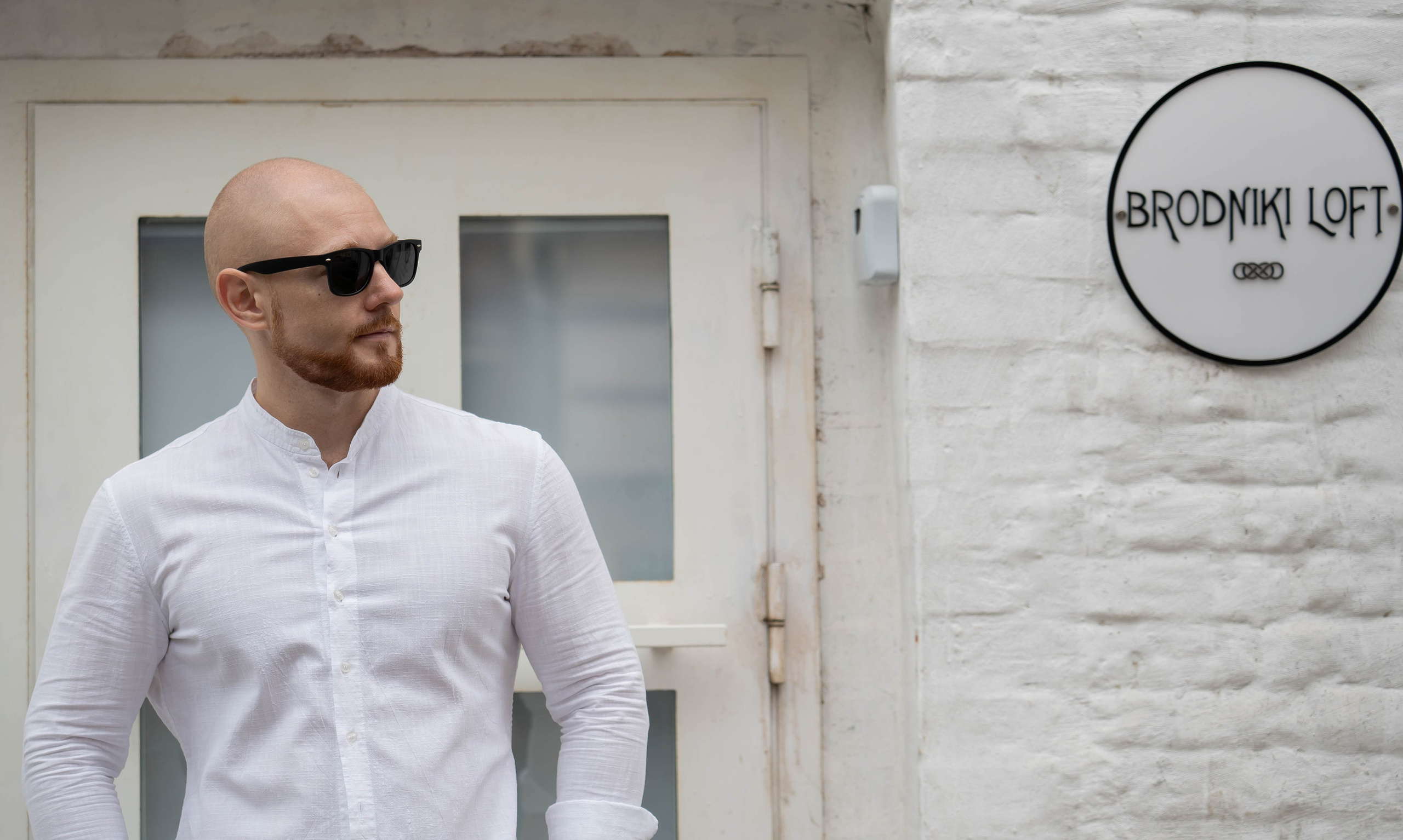 Михаил IT. Фотограф в Москве