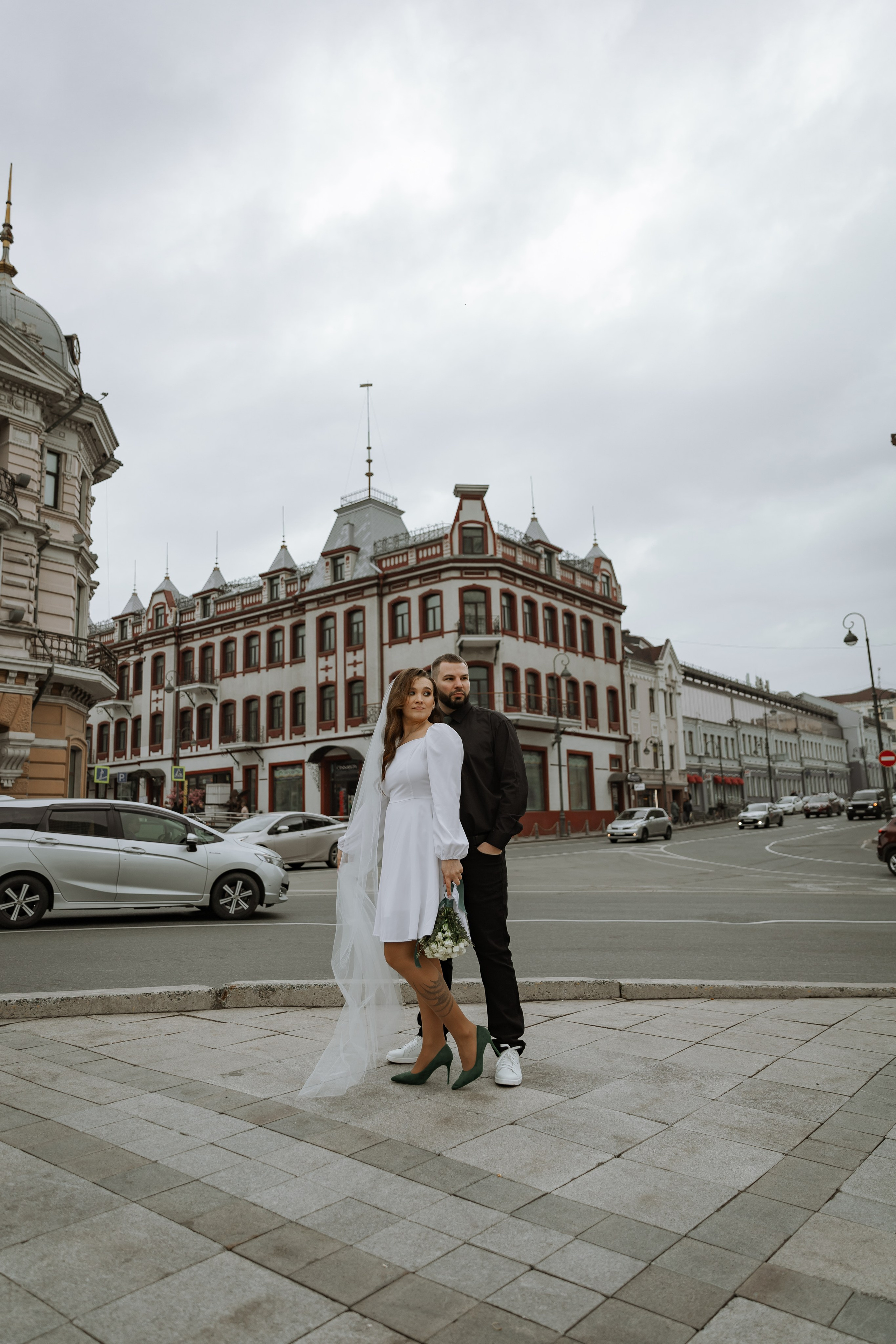 Свадебный фотограф спб