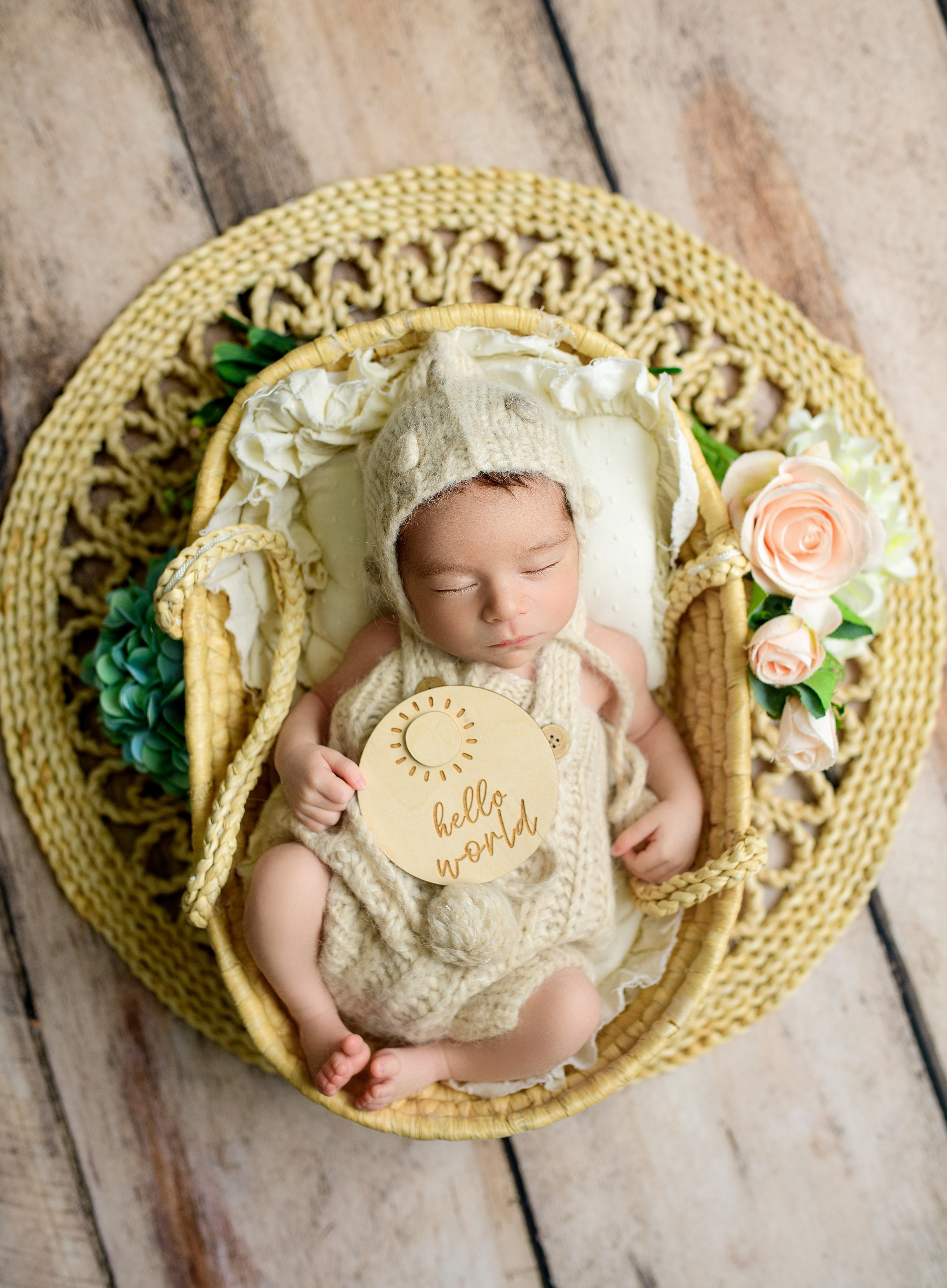 Фотосессия новорожденных в Ярославле. Ньюборн Ярославль. Наталья Михайлова Фотограф новорожденных в Ярославле