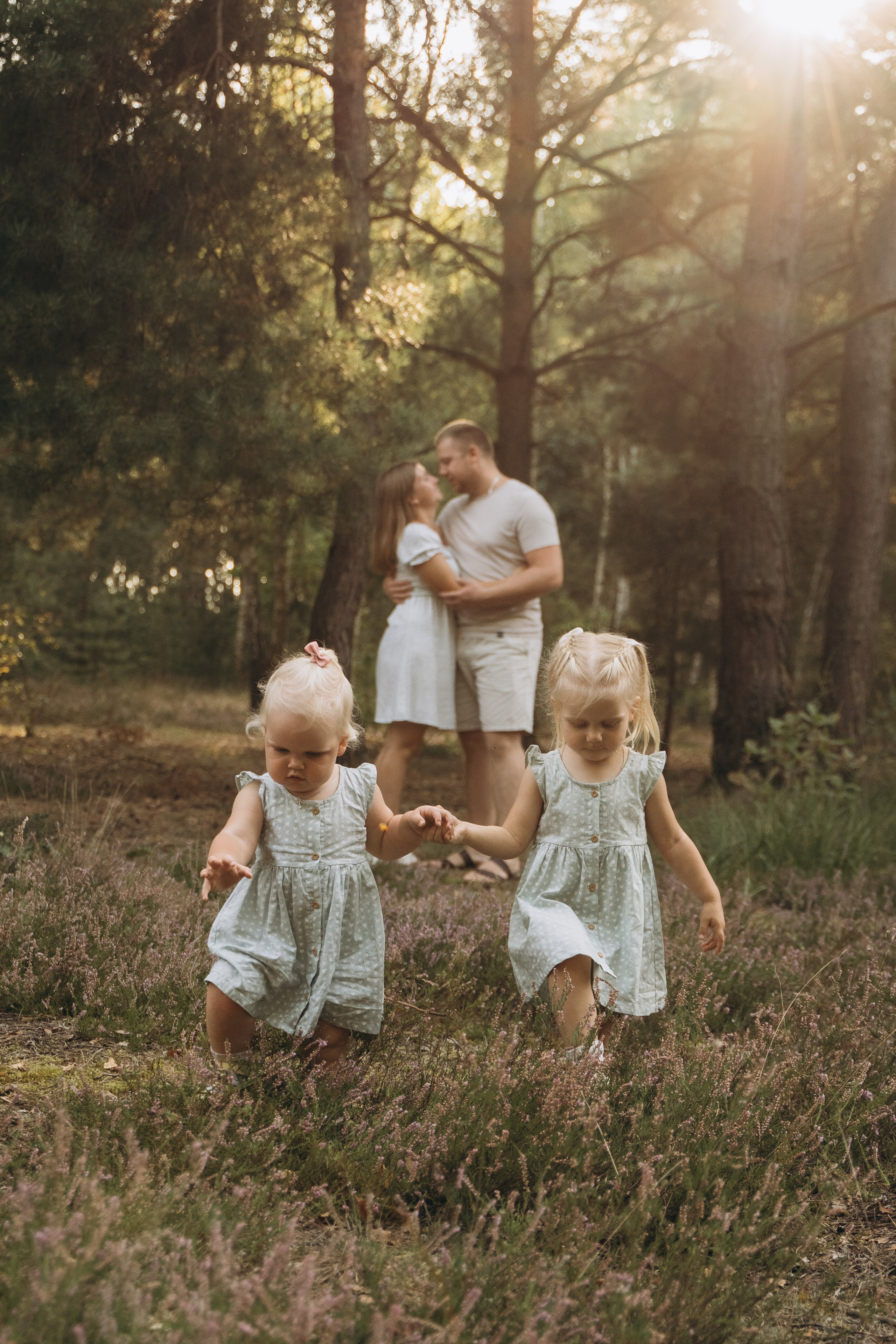Семейный и детский фотограф в Бресте Дария Поляк