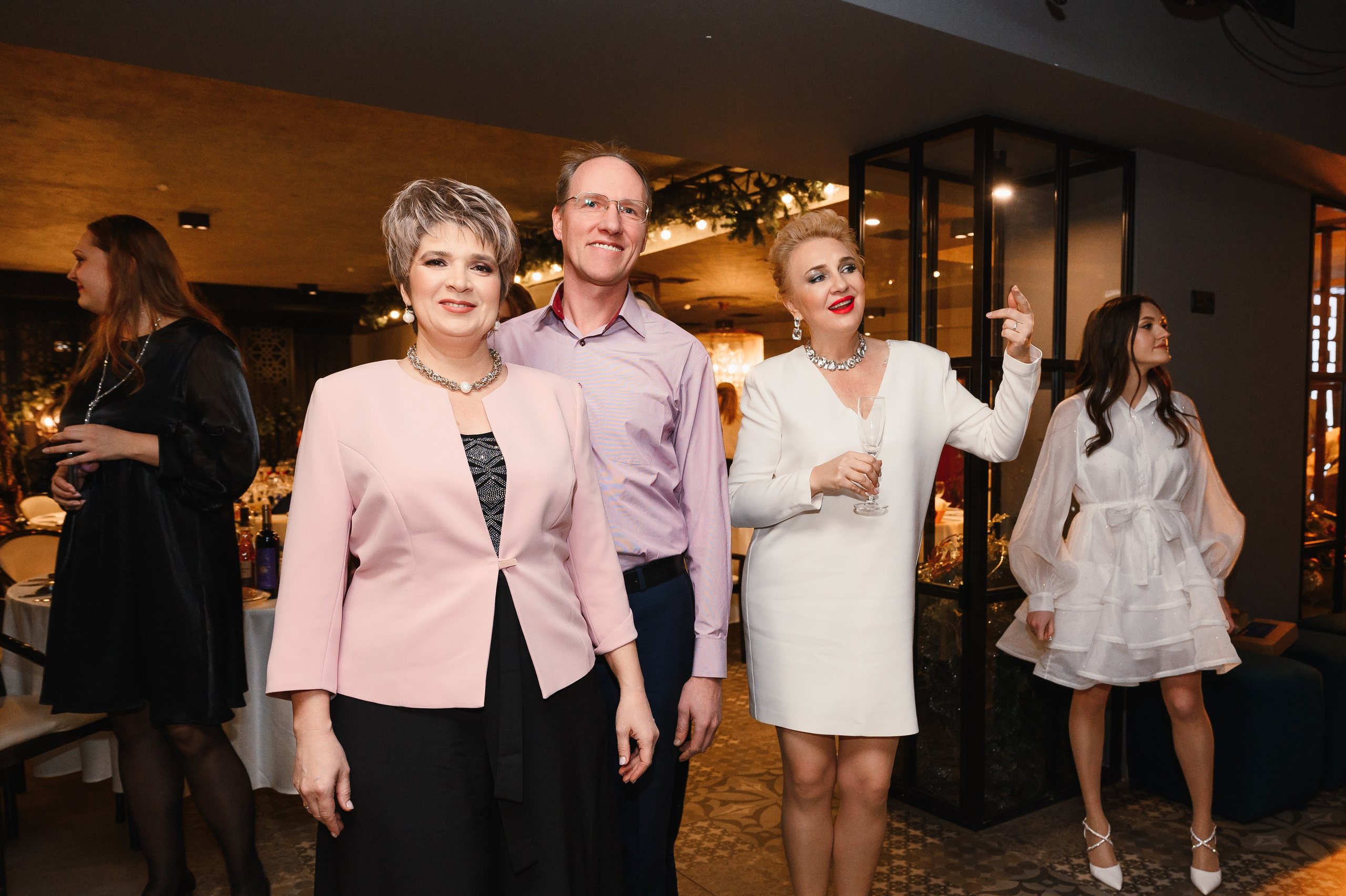 Корпоратив в WTC. Свадебный и просто хороший фотограф в Челябинске