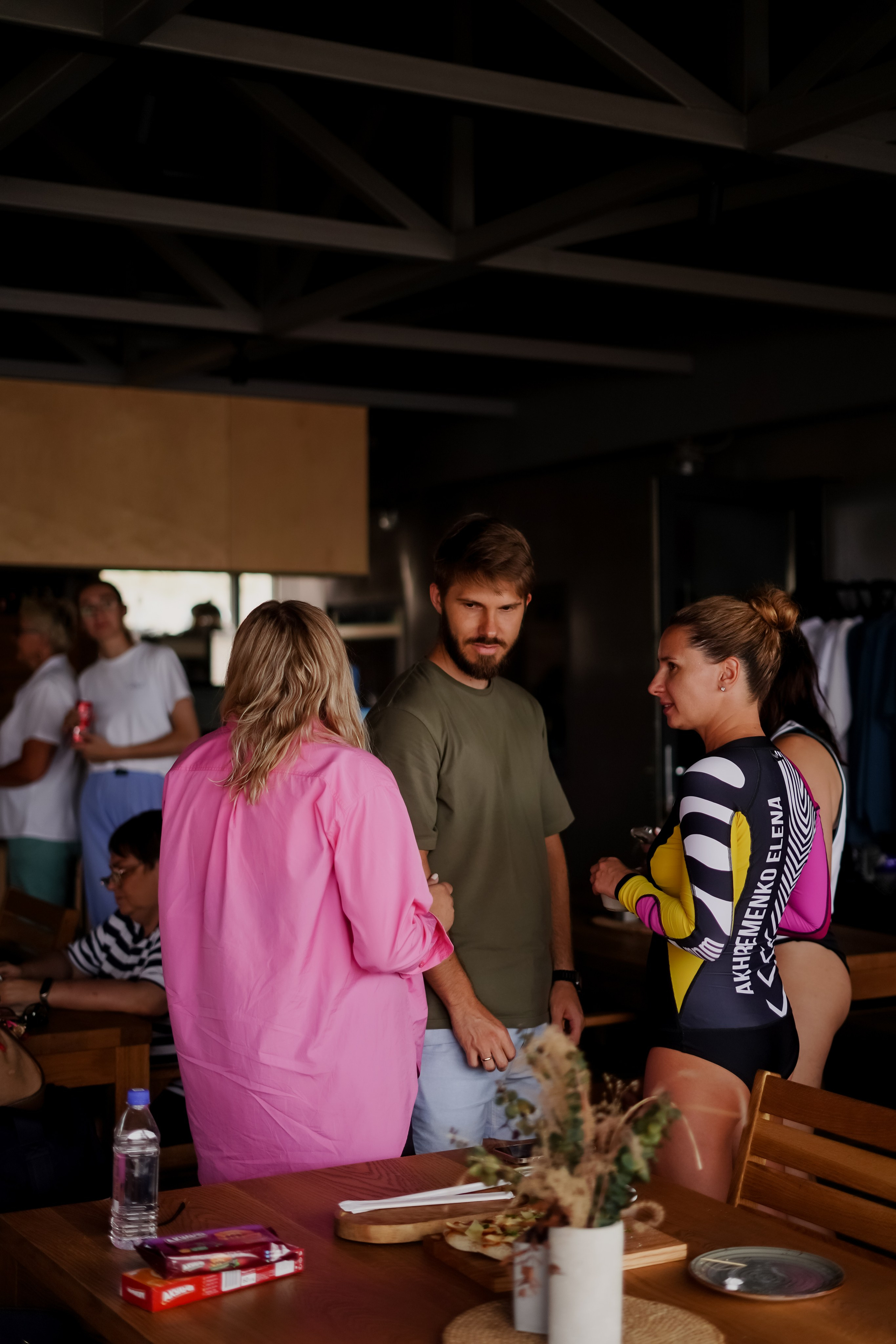 Surf. Фотограф Валерия Крахмалева