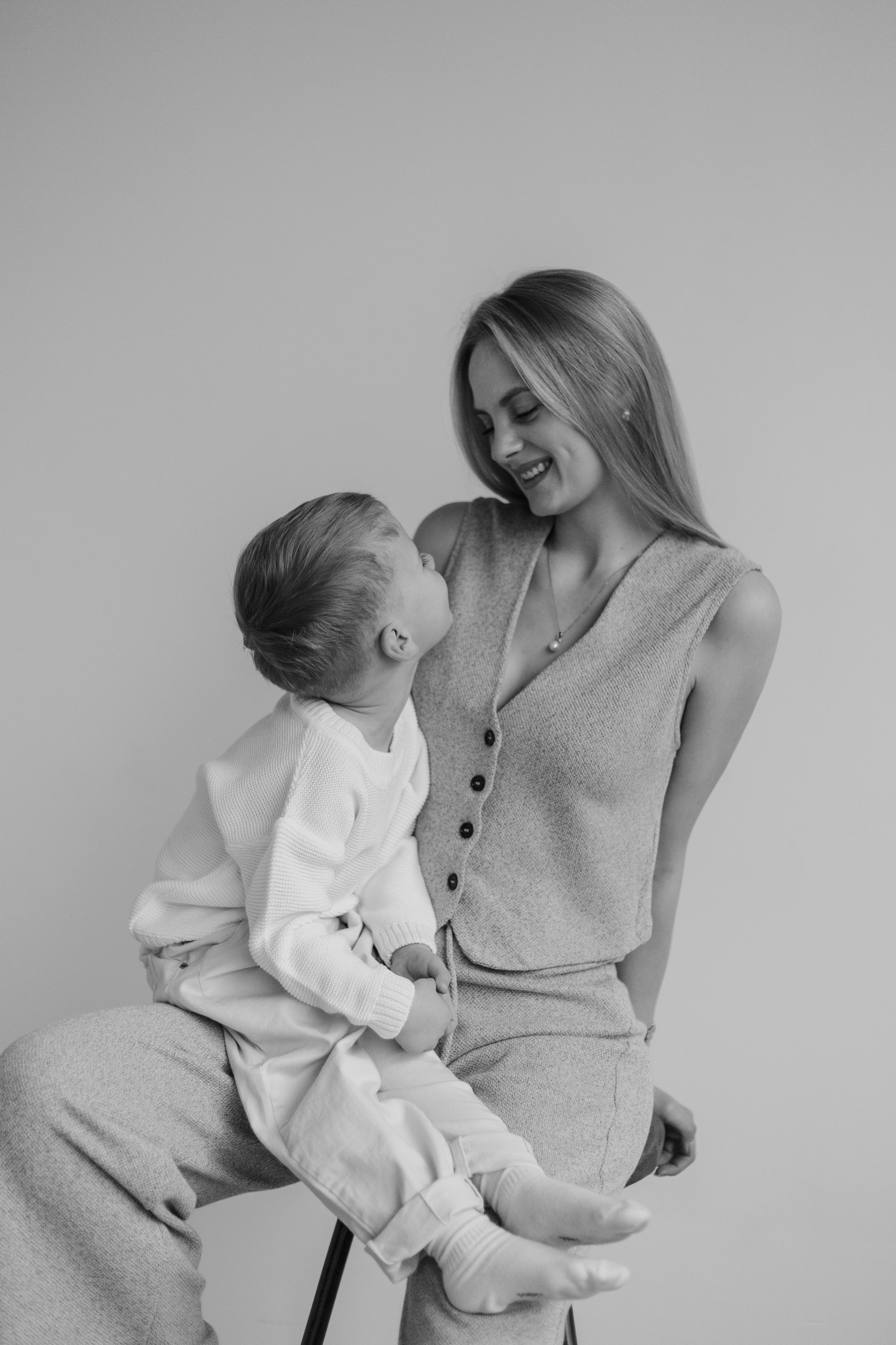 Настя и Слава. Семейный и портретный фотограф в Санкт-Петербурге