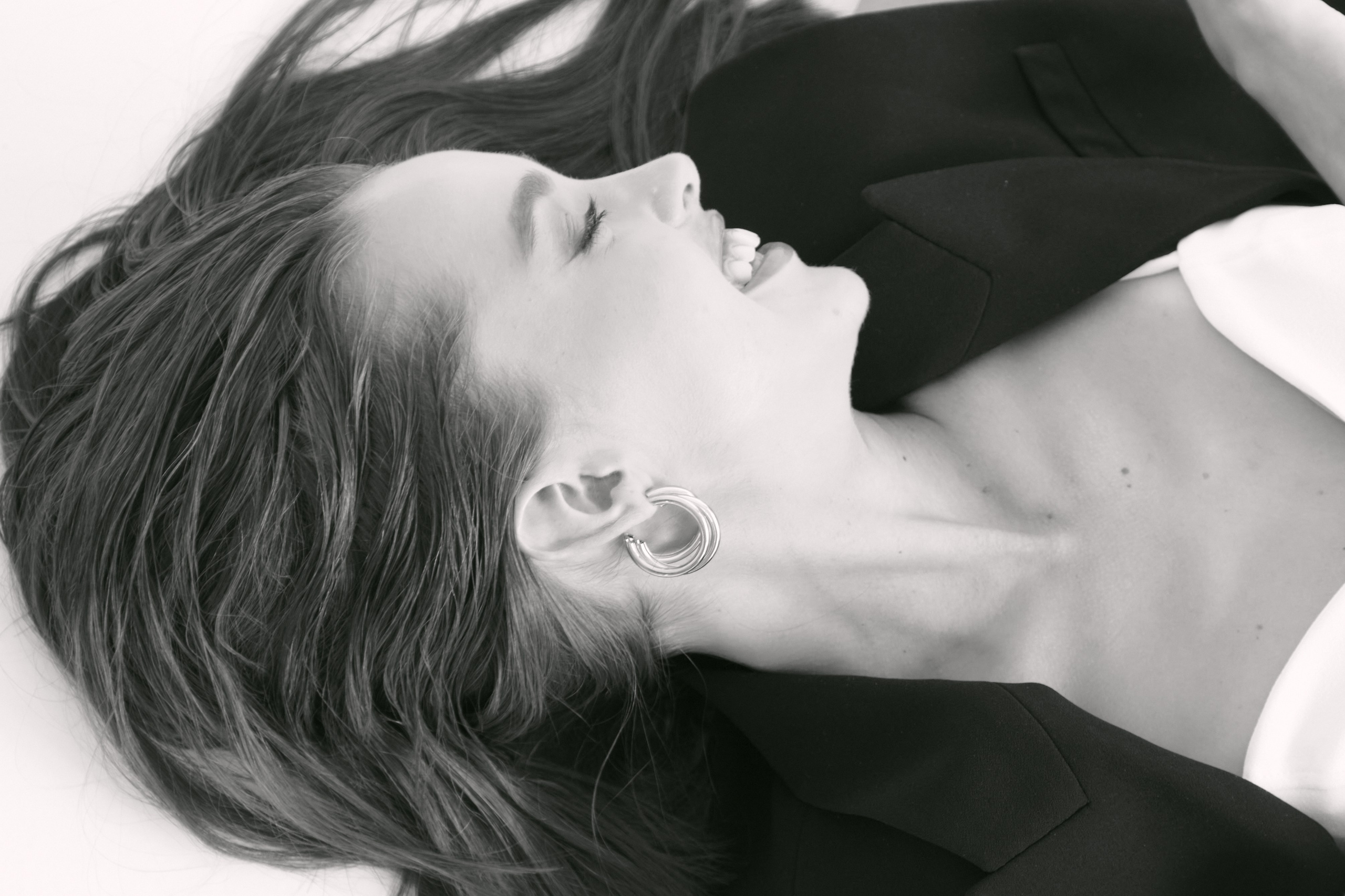 Полина. Профессиональный фотограф в Москве Павел Жданов