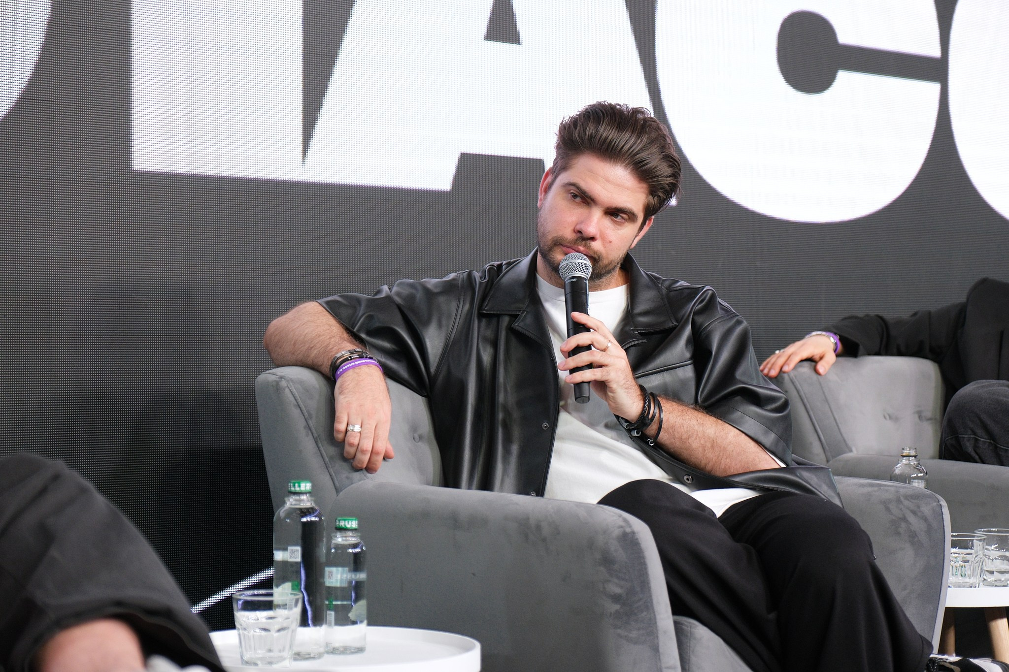 Предпринимательский класс. Профессиональный фотограф в Москве Павел Жданов