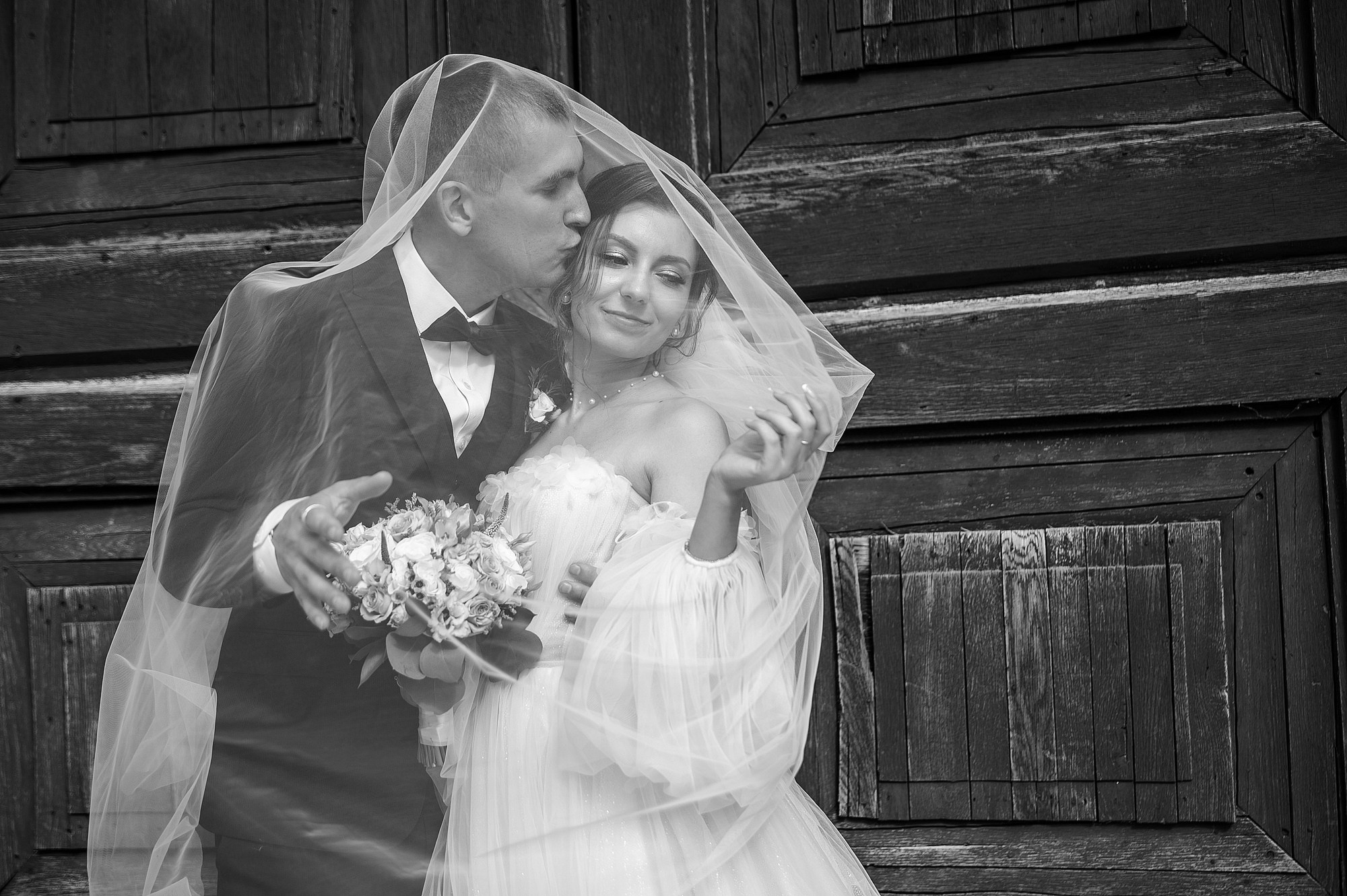 Свадьба Евгения и Татьяны Дубна. Свадебный фотограф в Дубне Алексей Фонарёв