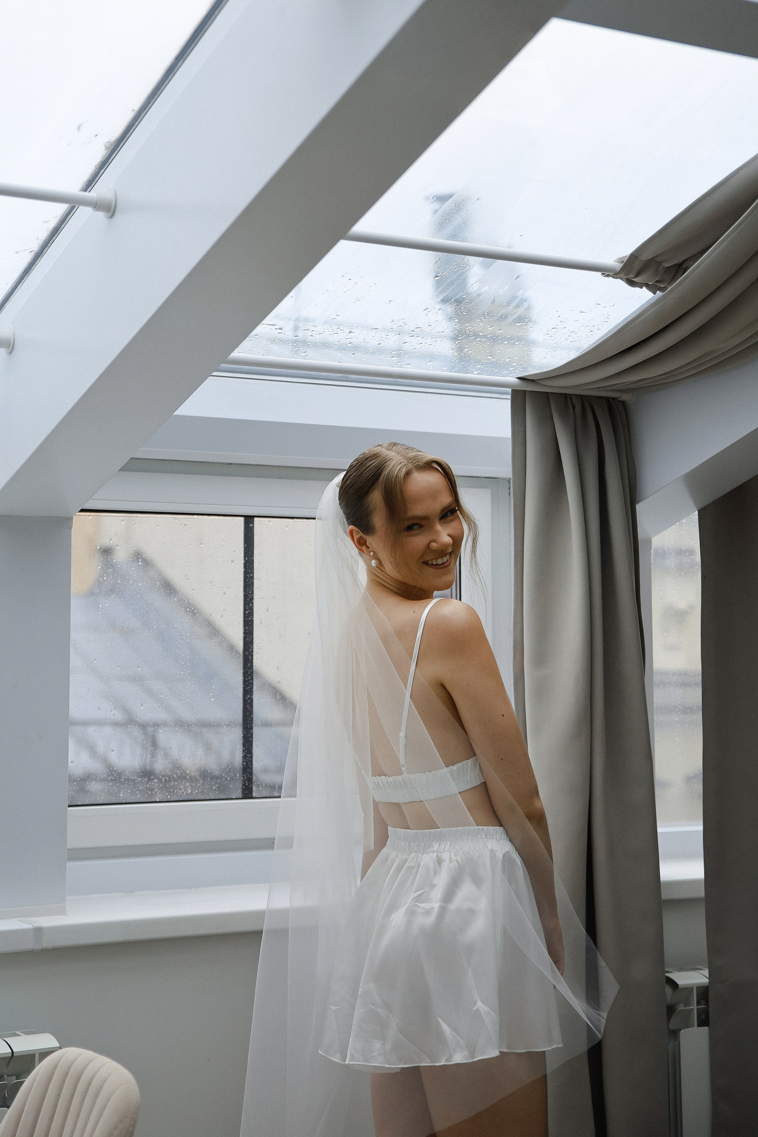 Никита и Арина. Фотограф Санкт-Петербург