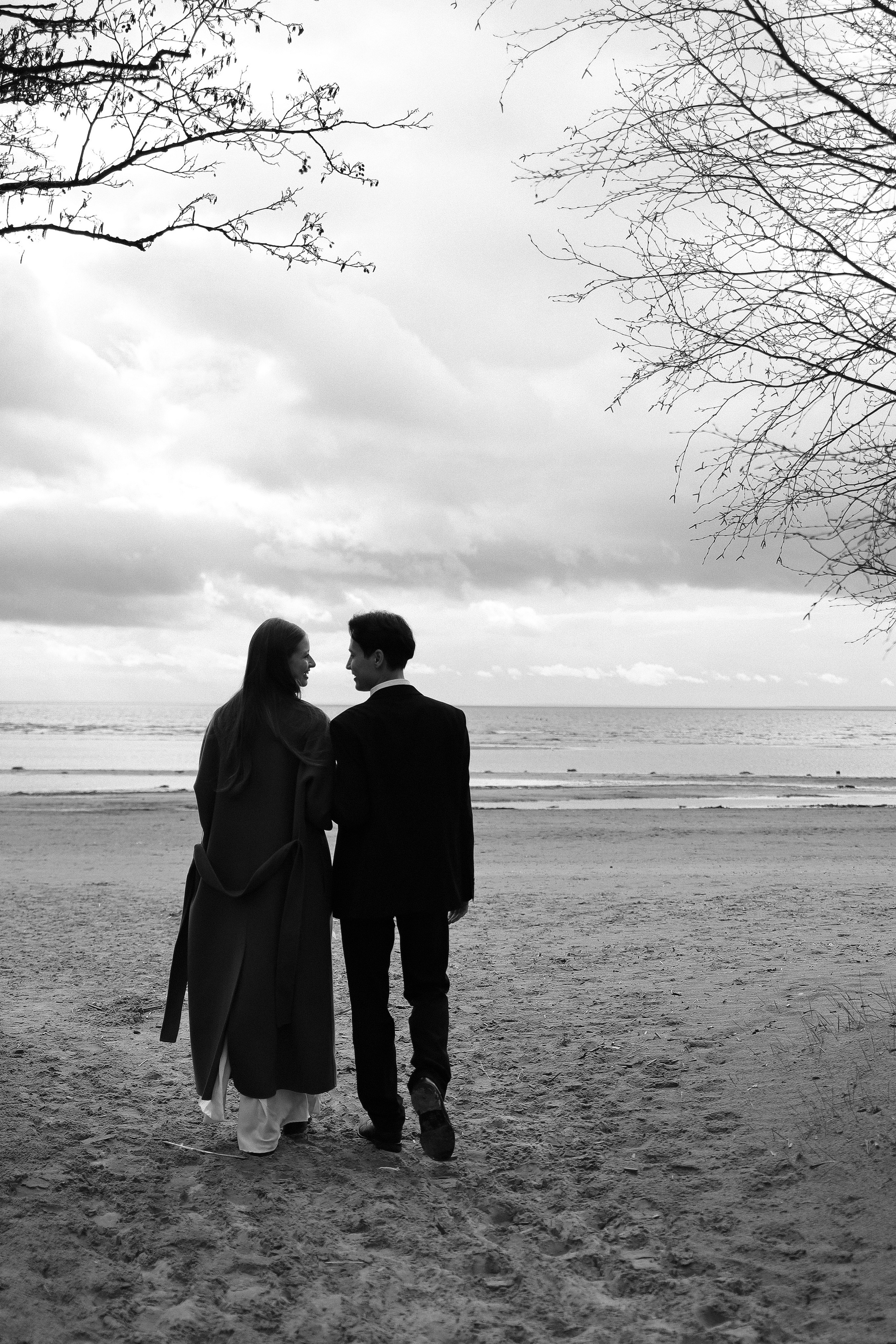 Алина и Рома. Фотограф Санкт-Петербург