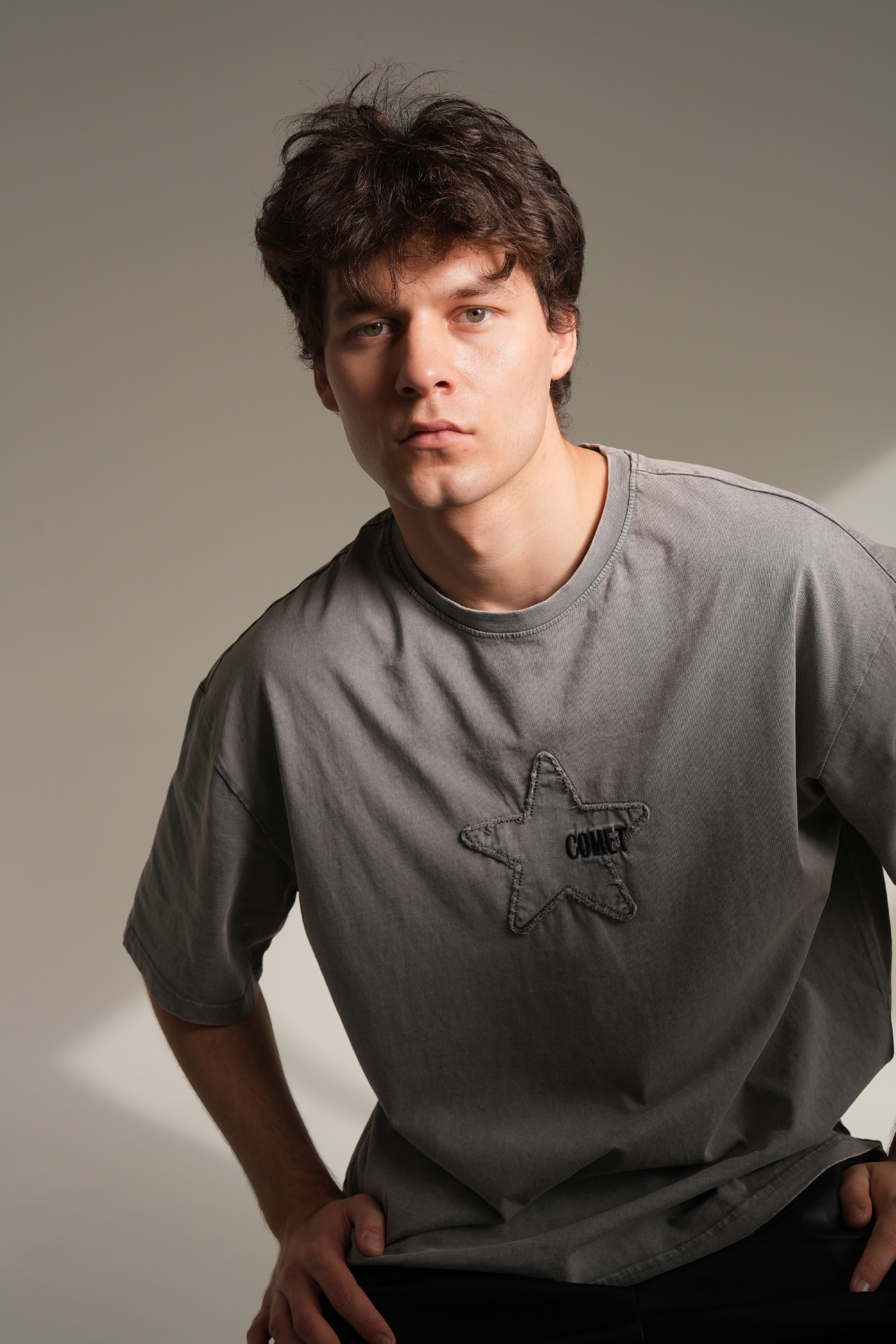 Ршкшпшгр. Лев Лекомцев модель