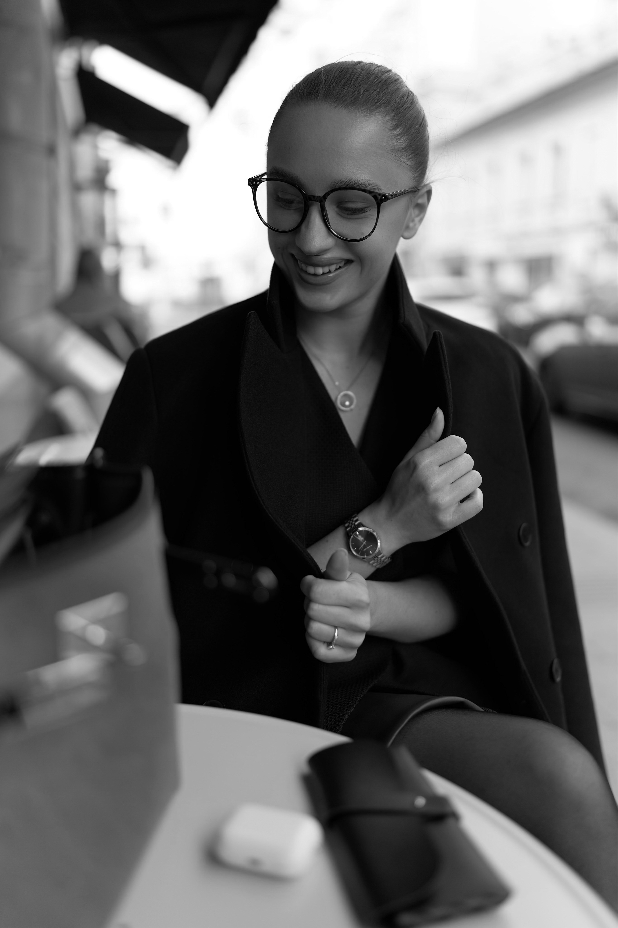 Оксана. Фотограф в Москве — Ольга Кушнарева