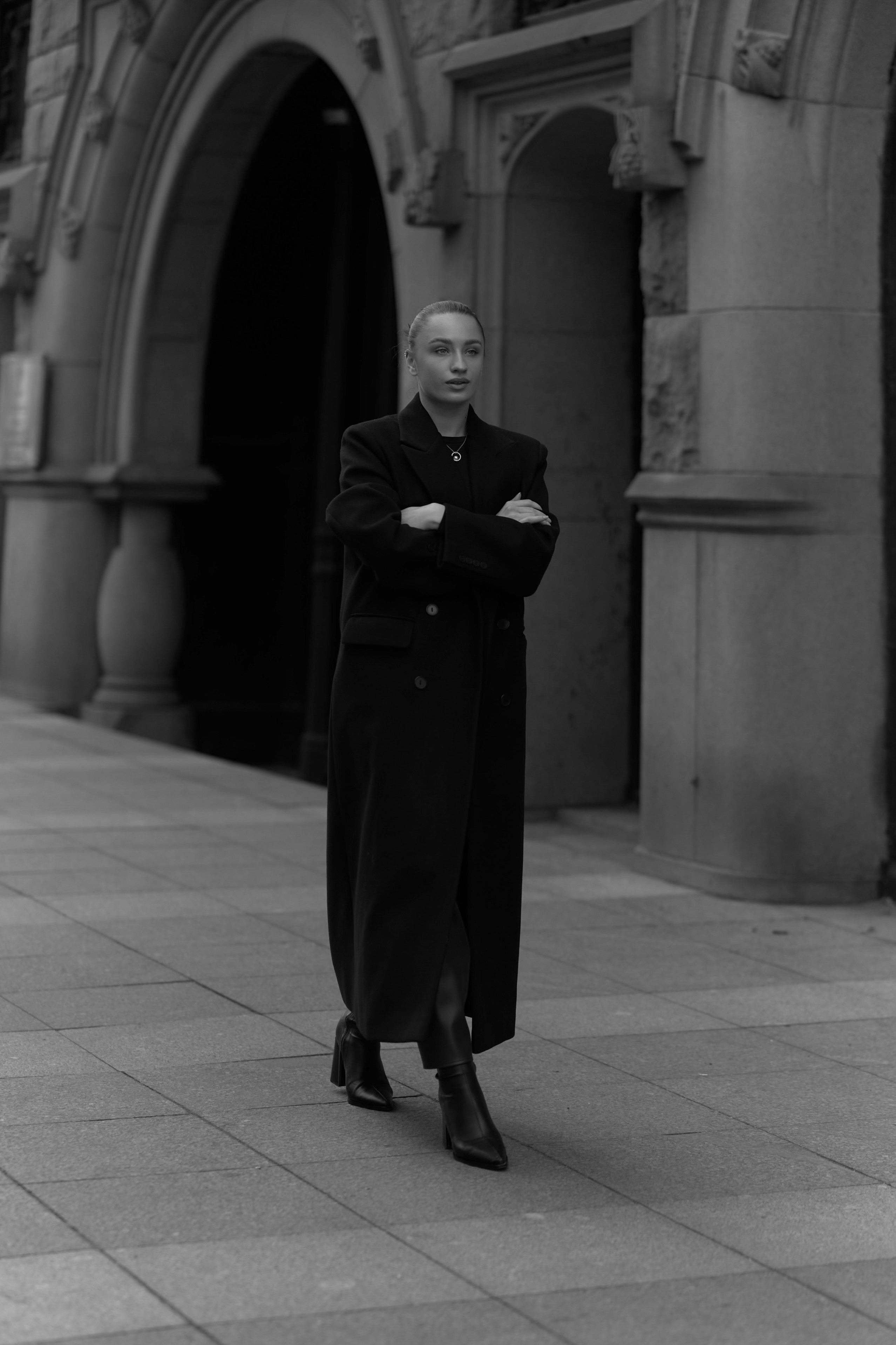 Оксана. Фотограф в Москве — Ольга Кушнарева