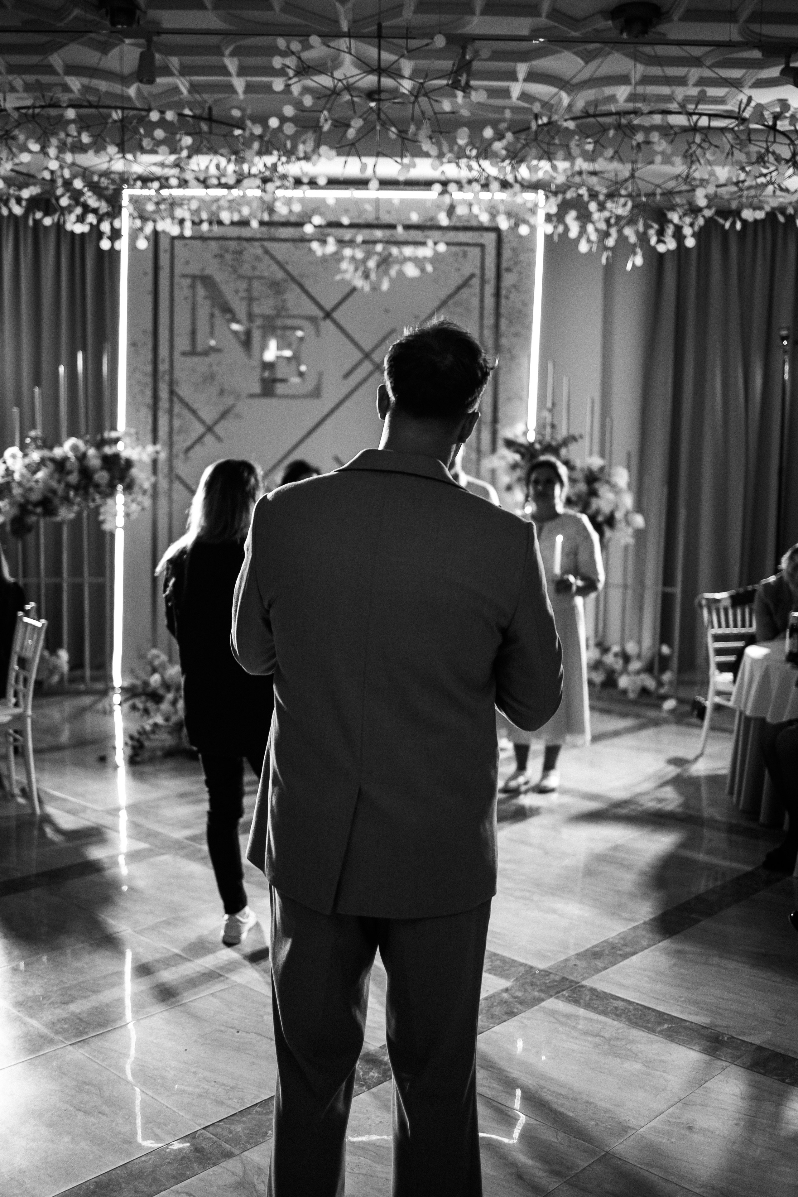 Никита и Катя. Семейный свадебный фотограф Семен Егоров