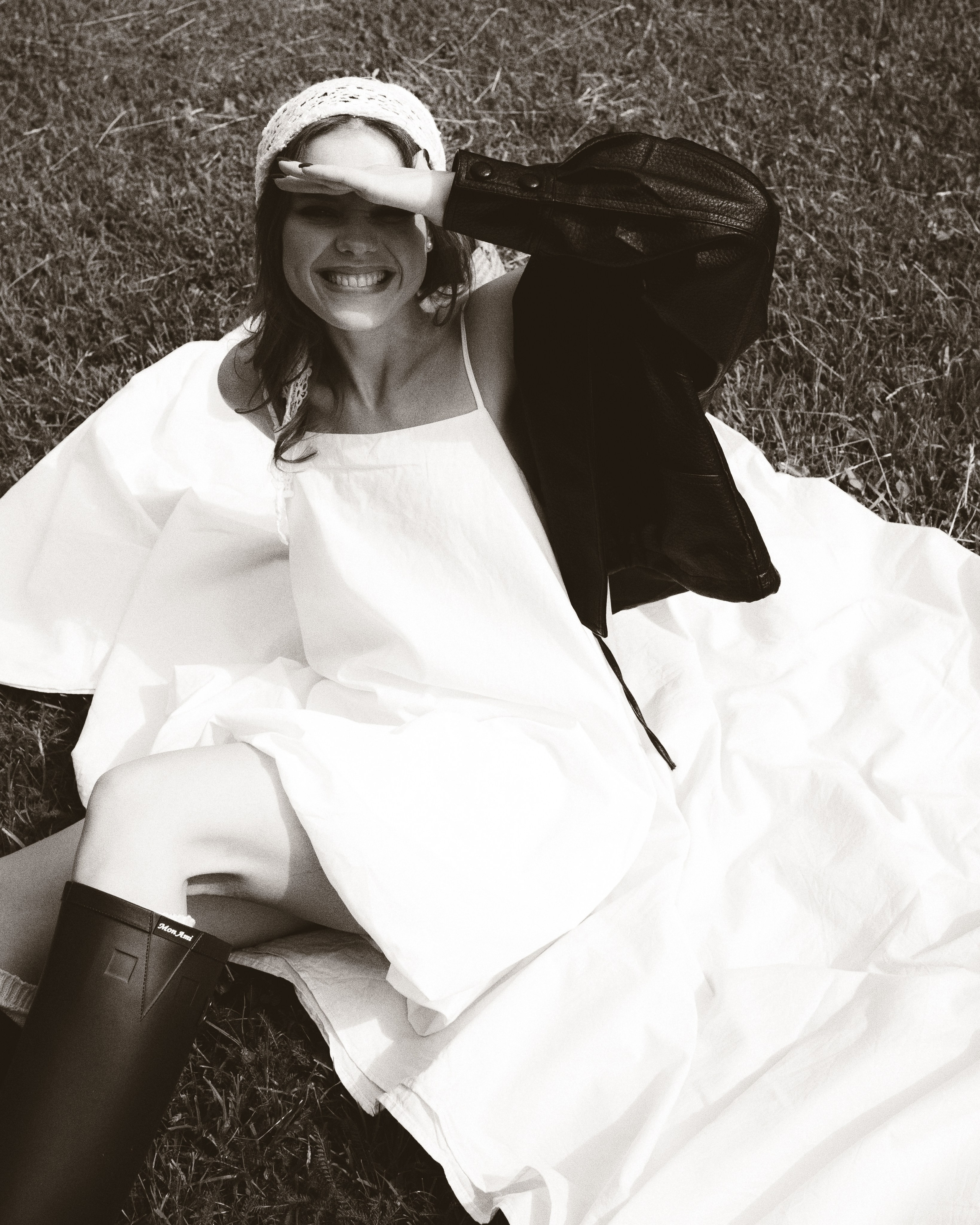 Аня. Портретный фотограф в Москве Анюта Артемова