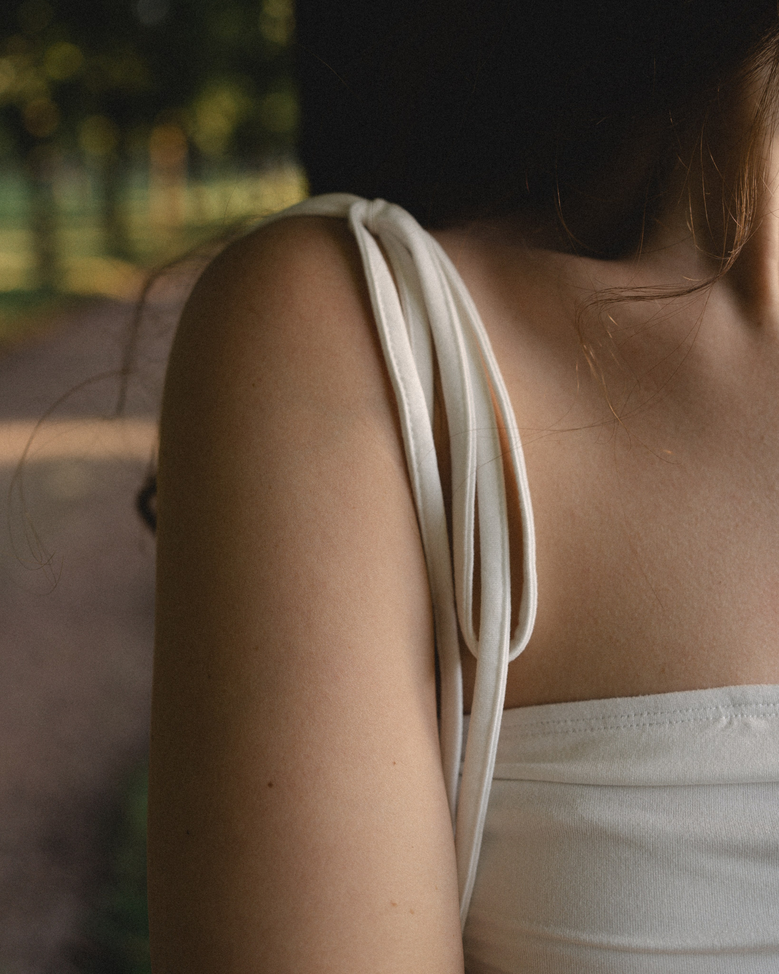 Аня. Портретный фотограф в Москве Анюта Артемова