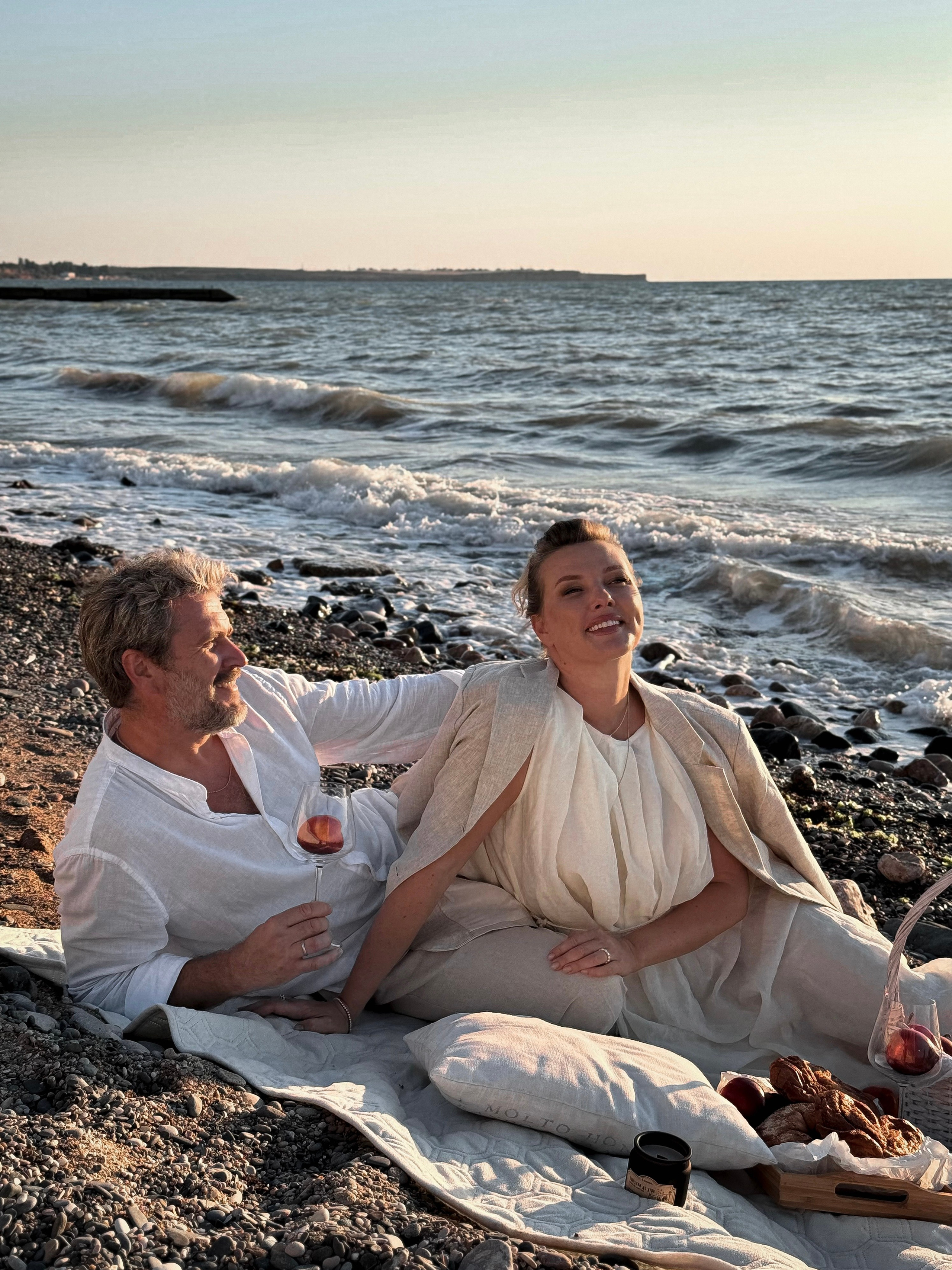 Нина, Иван, Федор. Фотограф Севастополь — Климова Анастасия