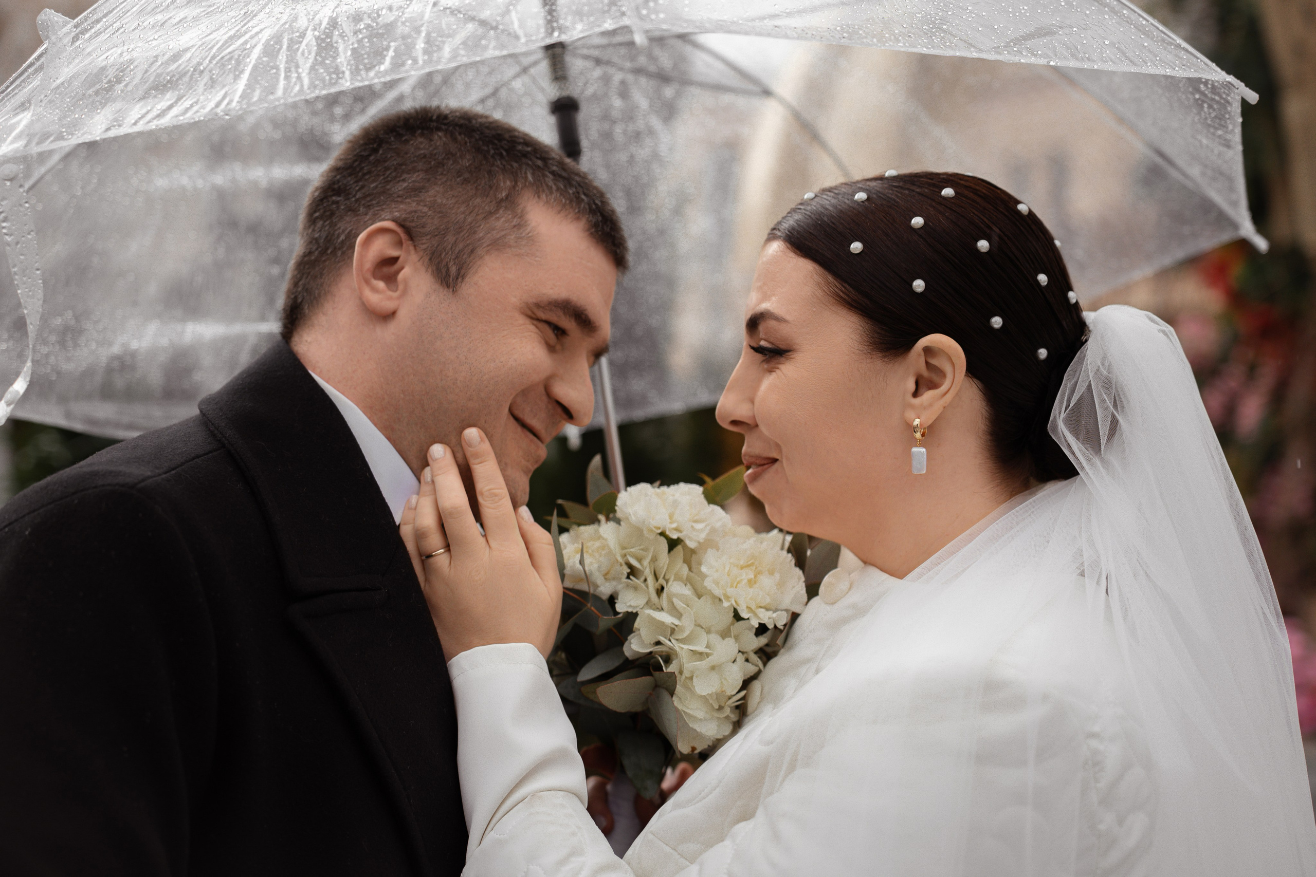 Ксения и Константин. Фотограф Севастополь — Климова Анастасия