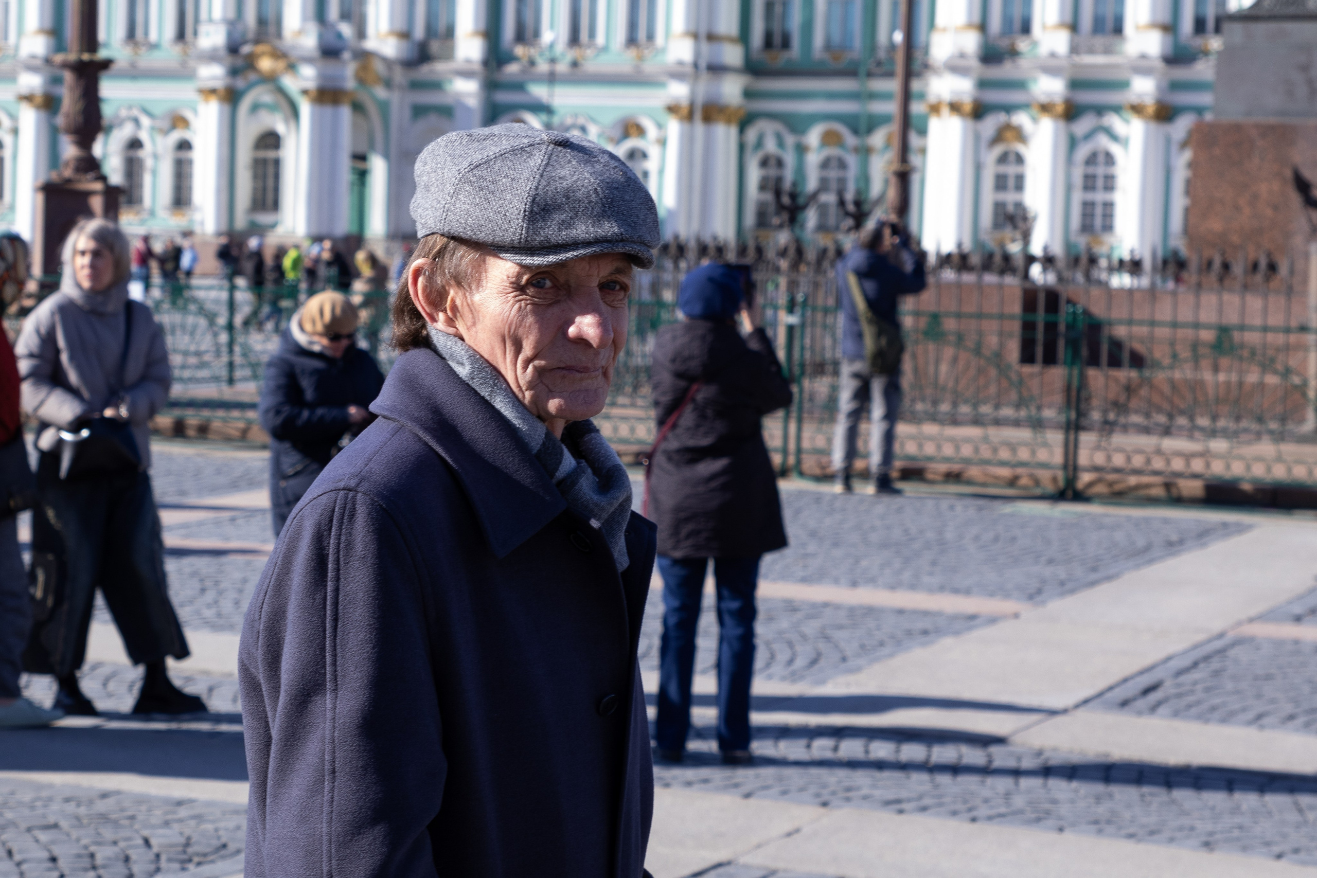 Уличная фотография. Репортажный фотограф в СПб