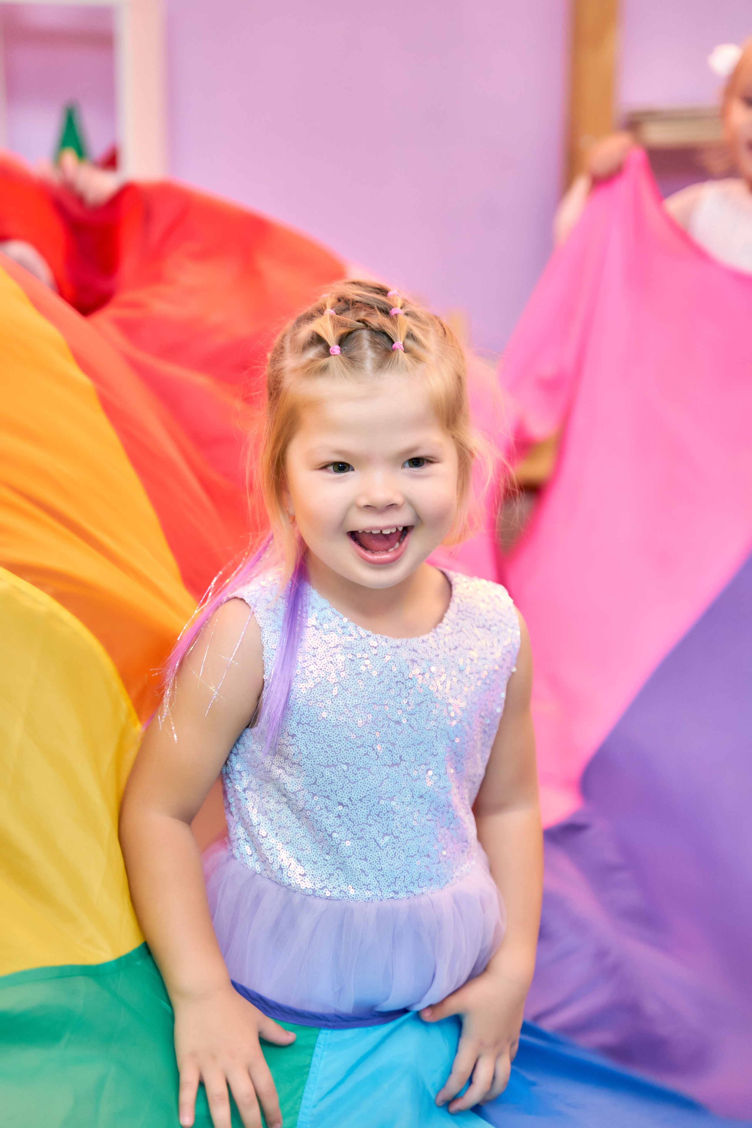 Детский день рождения. Выпускные фотокниги во Владивостоке Джуган Елена