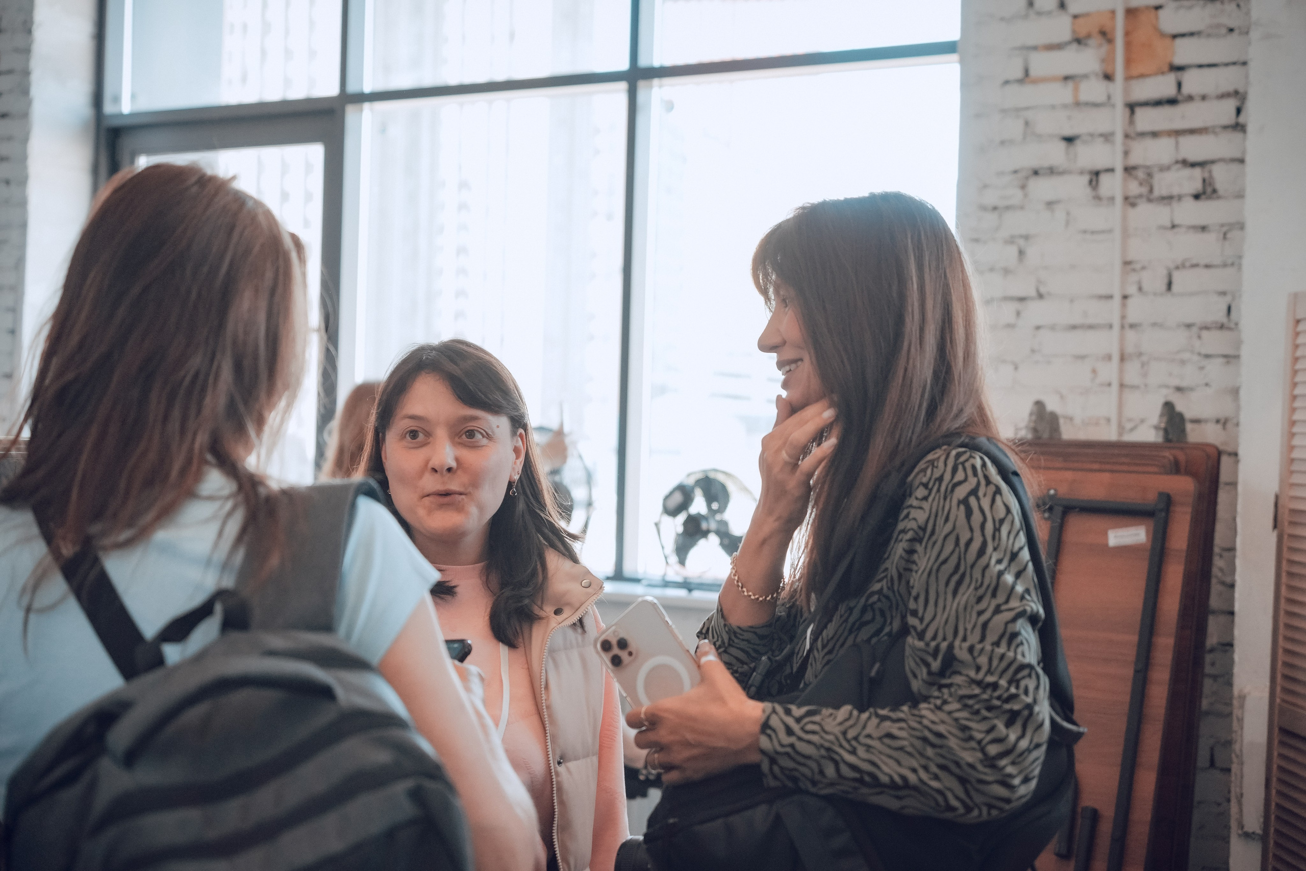 Фотофестиваль Wfolio. Портретный и семейный фотограф в Москве/Видное