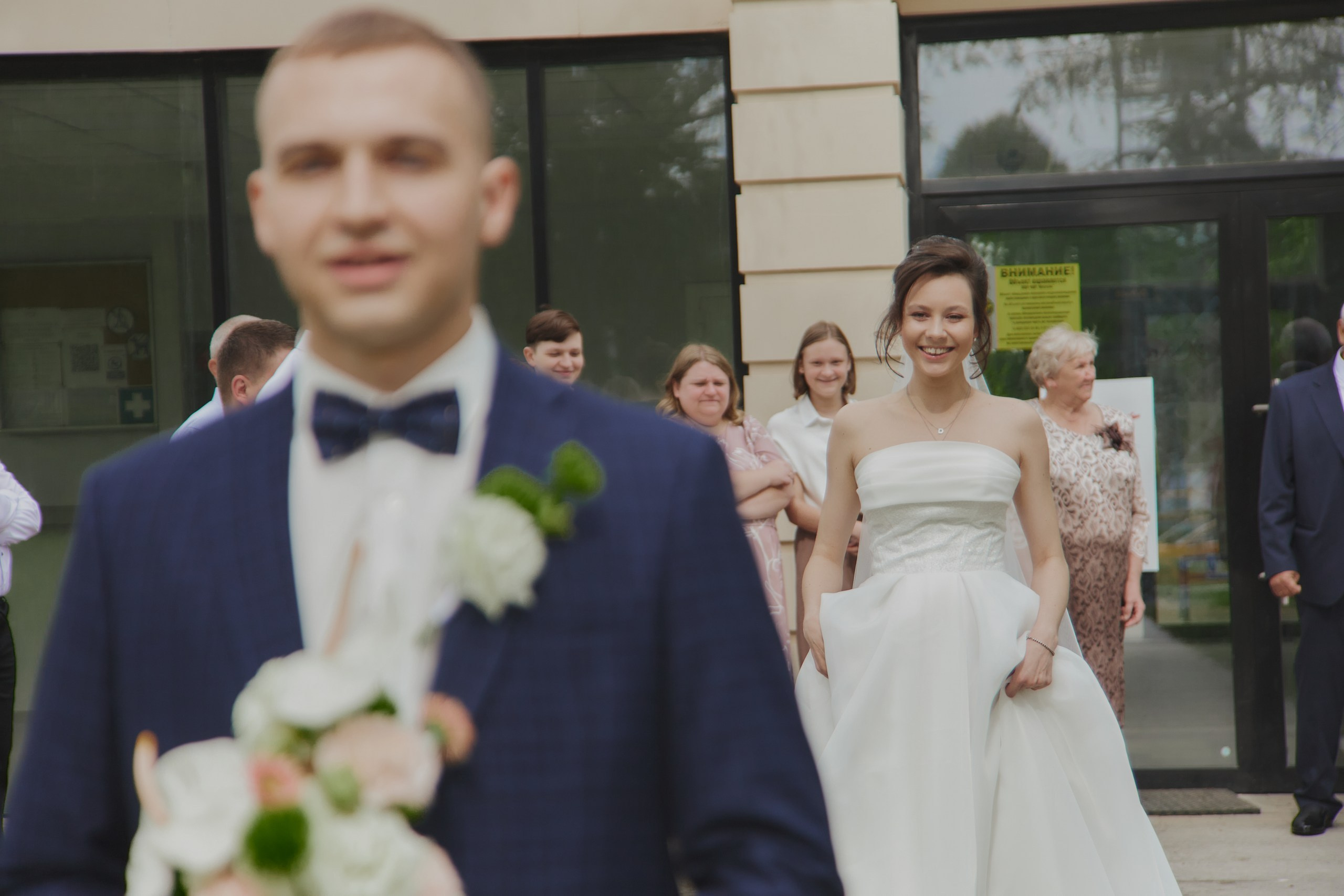 Вадим и Дарья 30.05.2025. Свадебный и портретный фотограф в Москве Когырина Мария