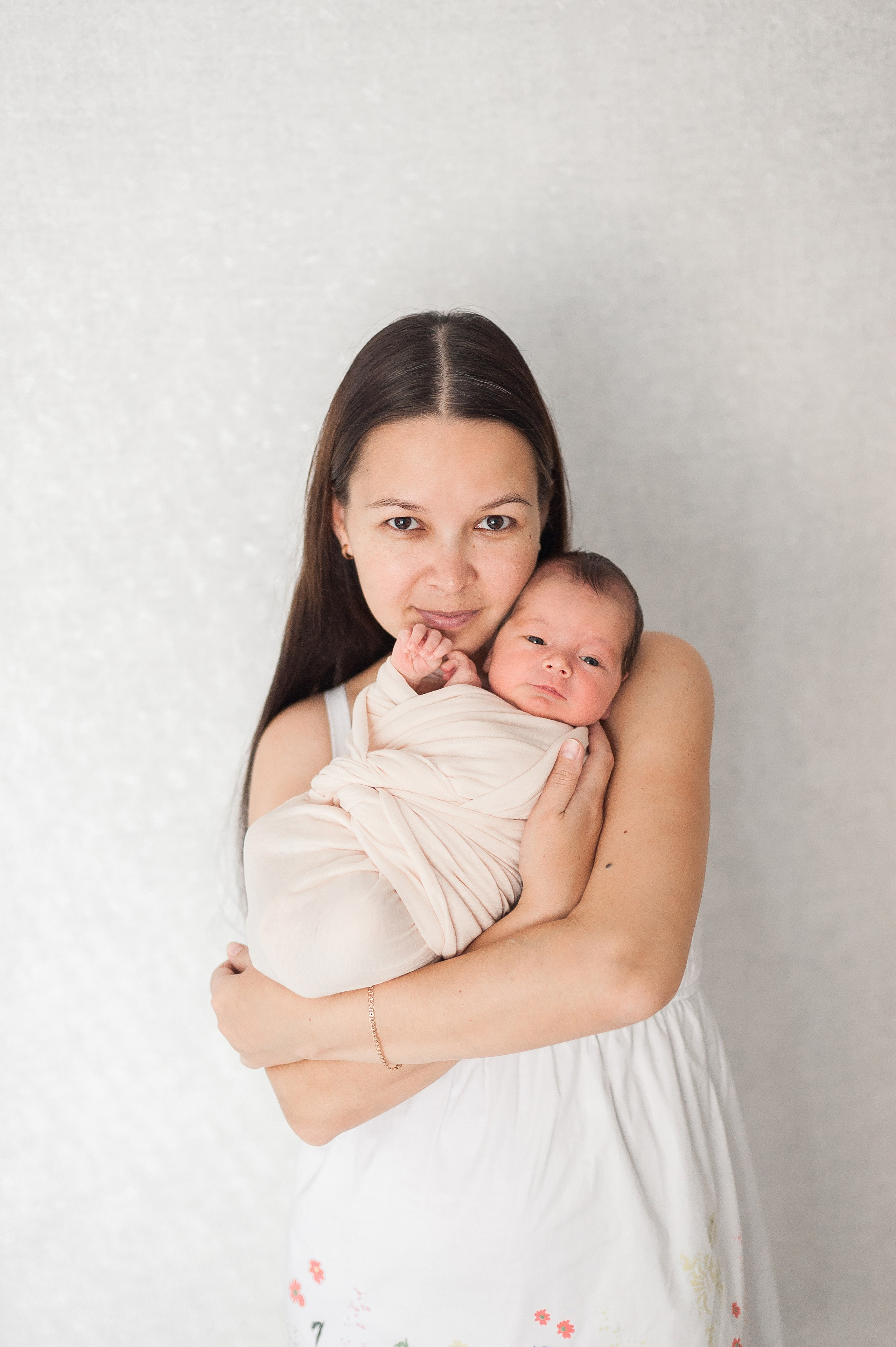 Максим, 10 дней. Фотограф новорождённых в Йошкар-Оле Ильмира Сидоркина