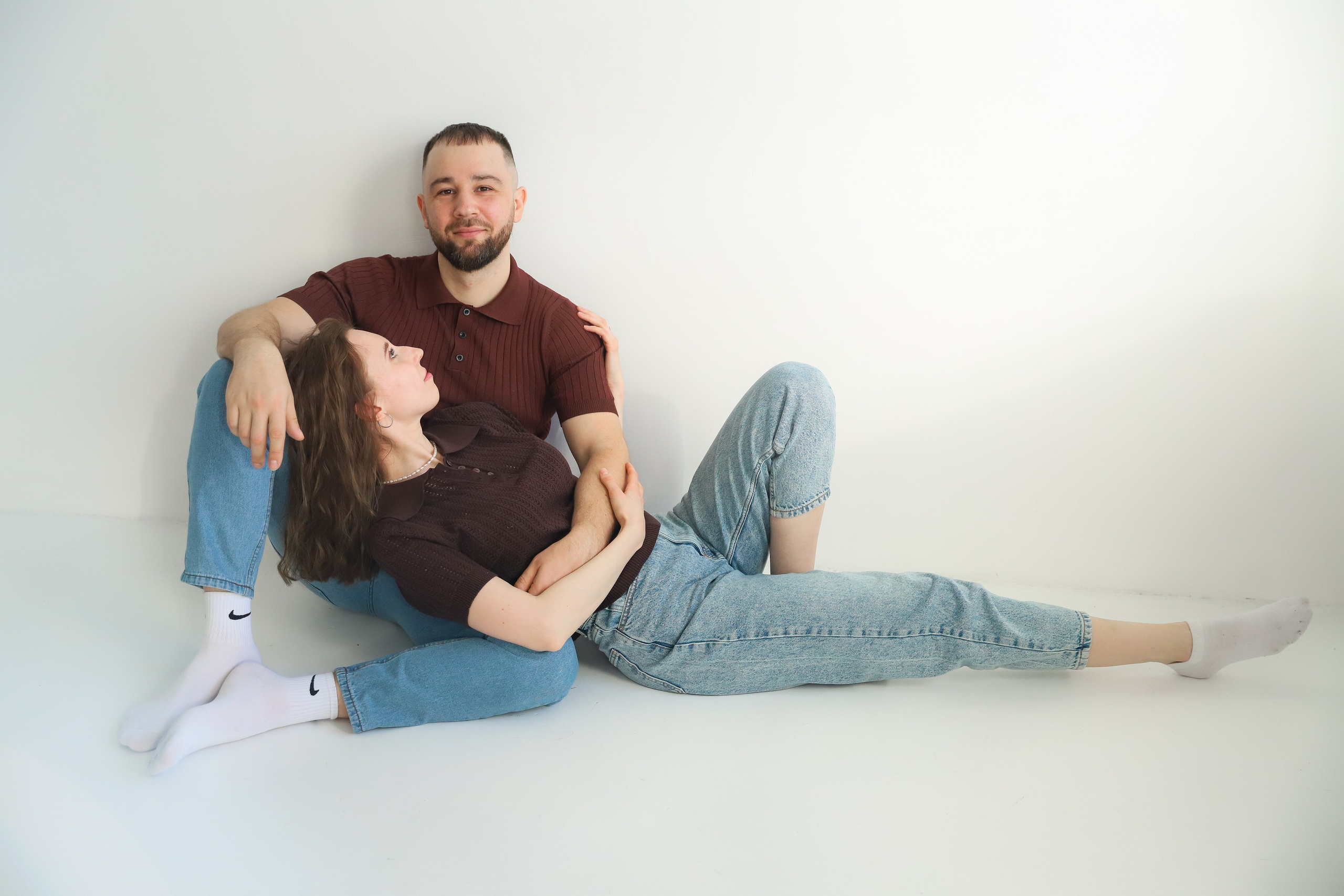 Студия ПроФото. Фотограф в Сургуте Брызгунова Анастасия