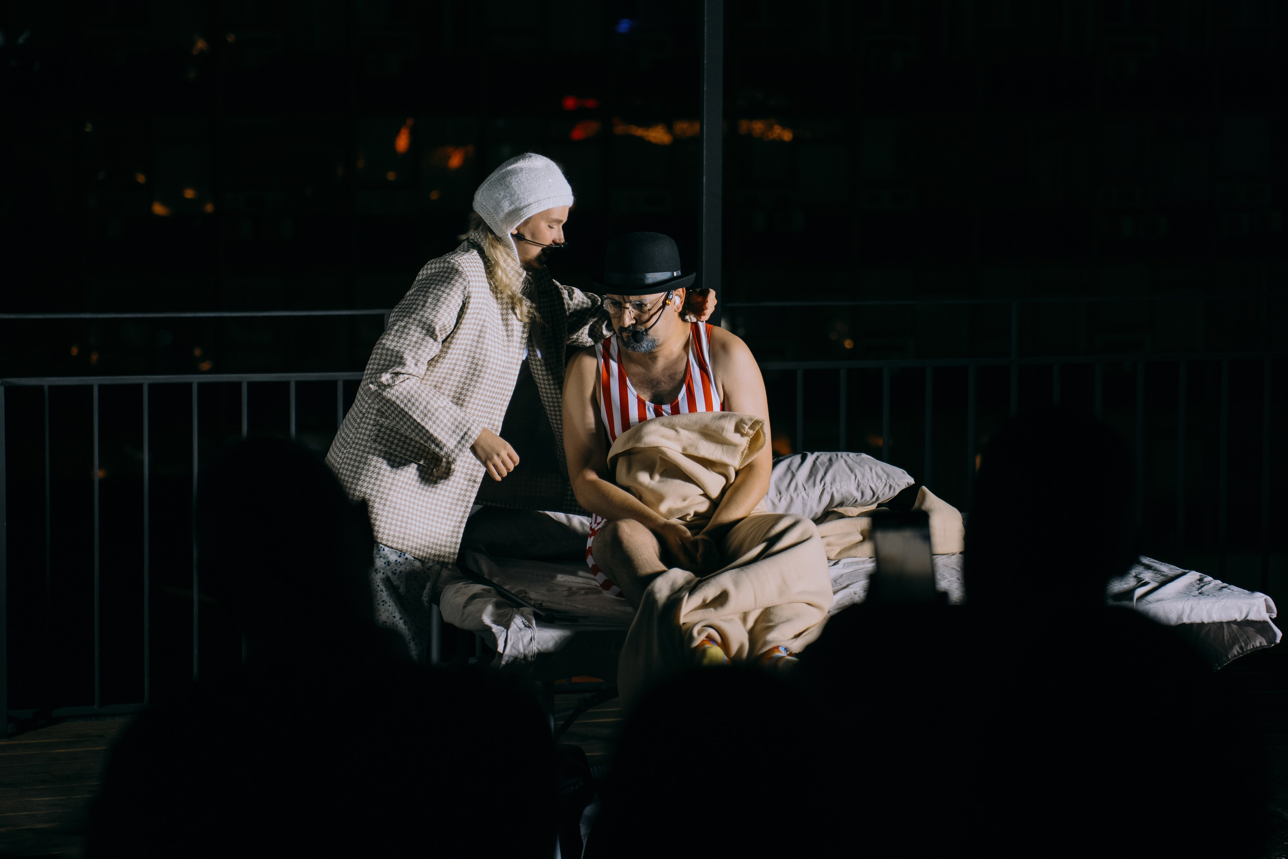 ПОМРЕЖ | Новая земля