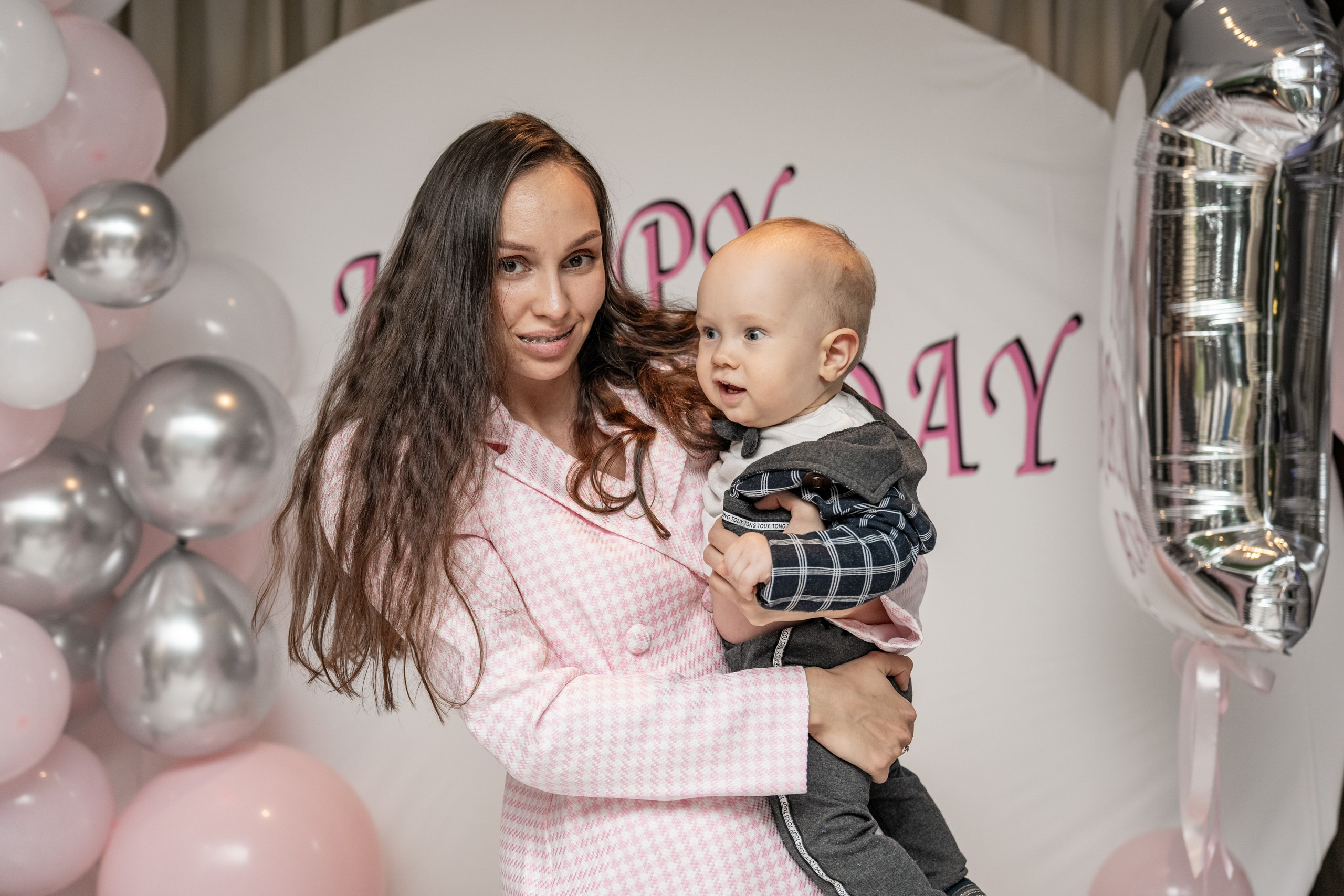 День рождения Софии