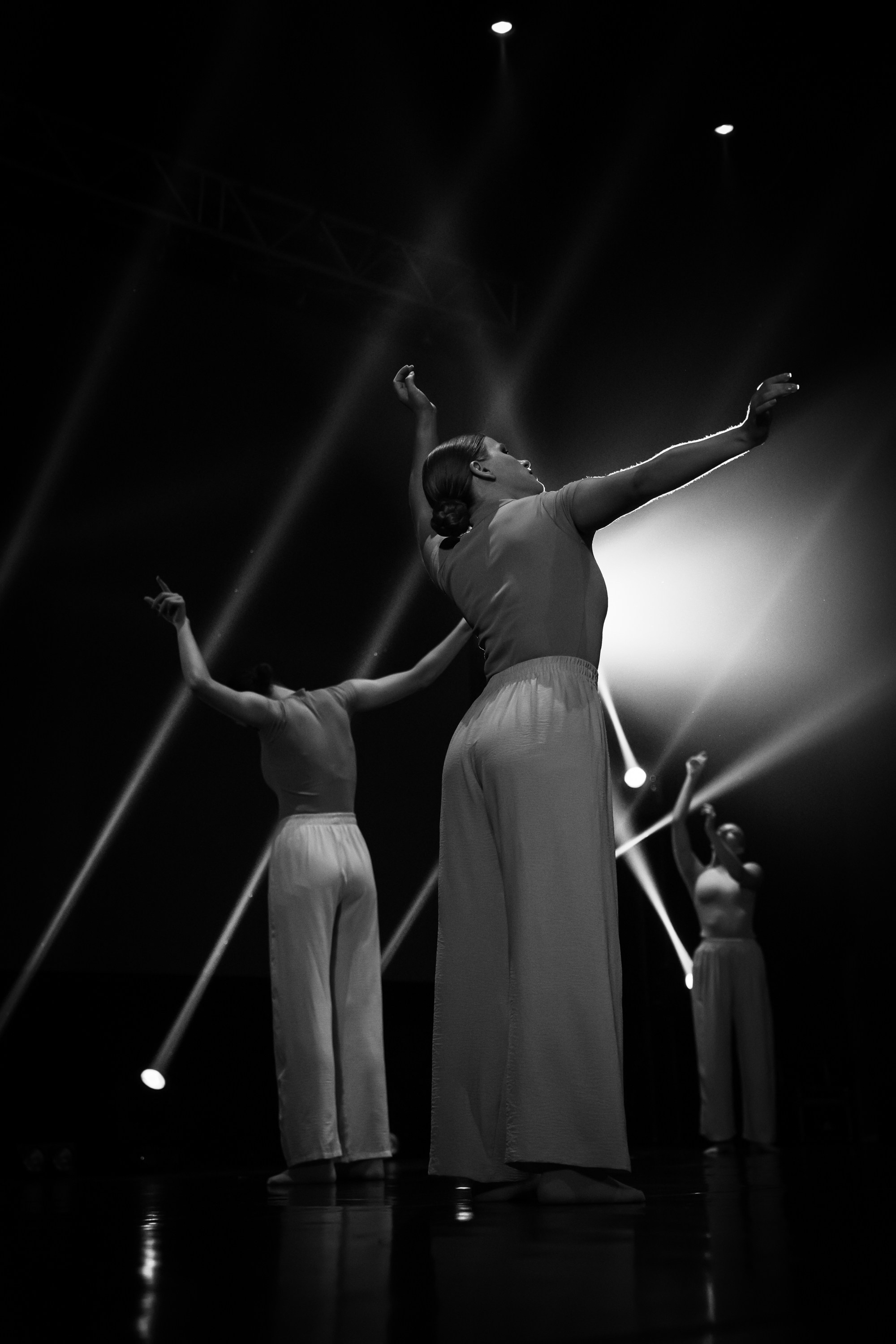 Отчетный концерт «БЕЗ ПРЕДЕЛА»