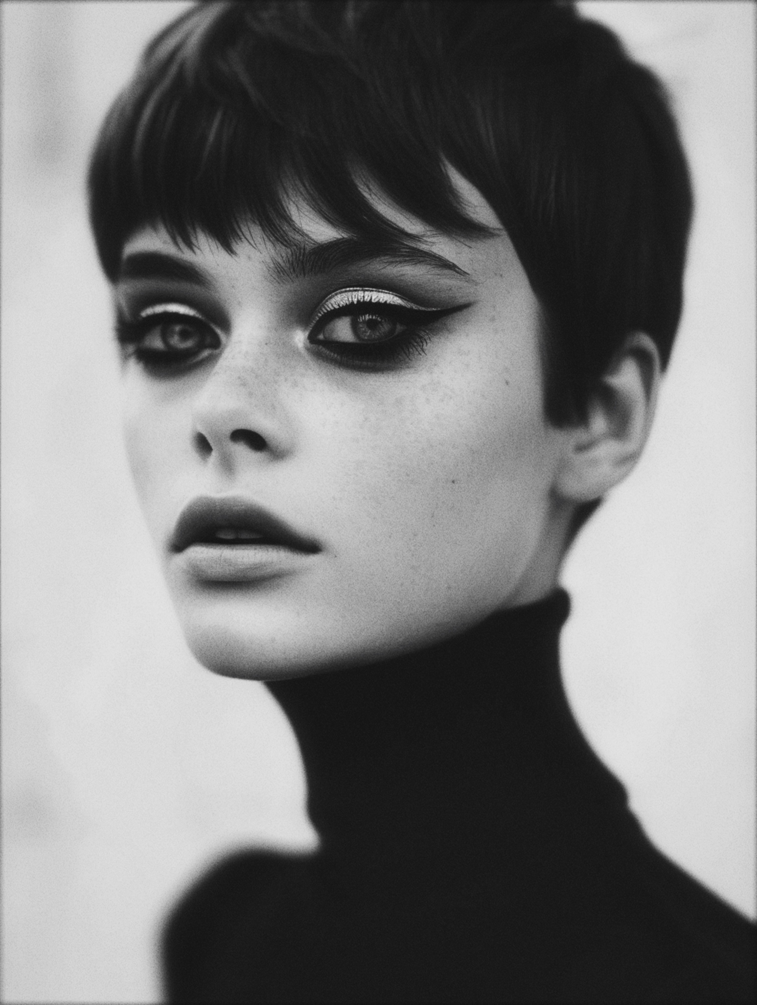 Apollo Art — сайт визуального художника и фотографа