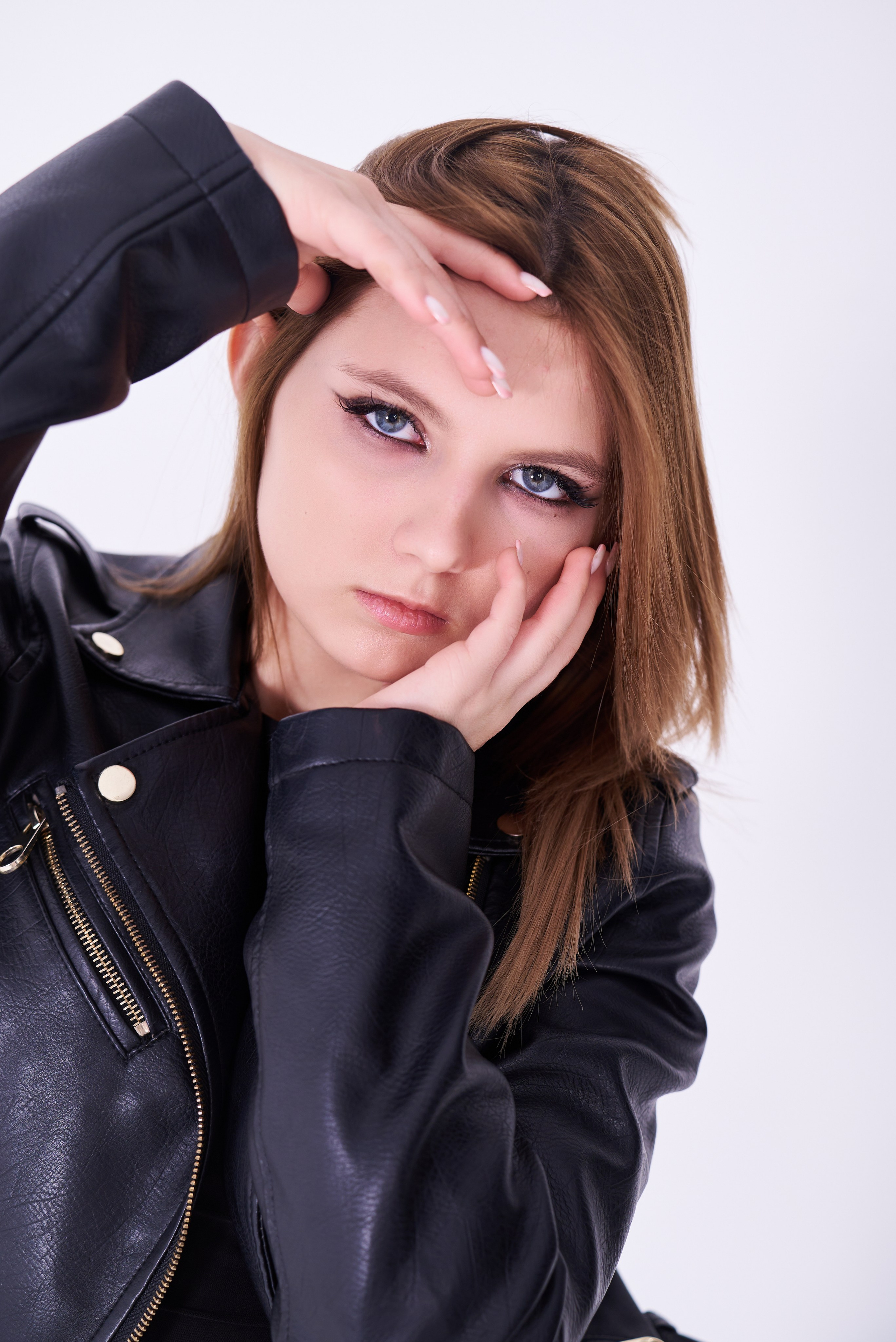 Лика, Щёлково. Фотограф Щёлково