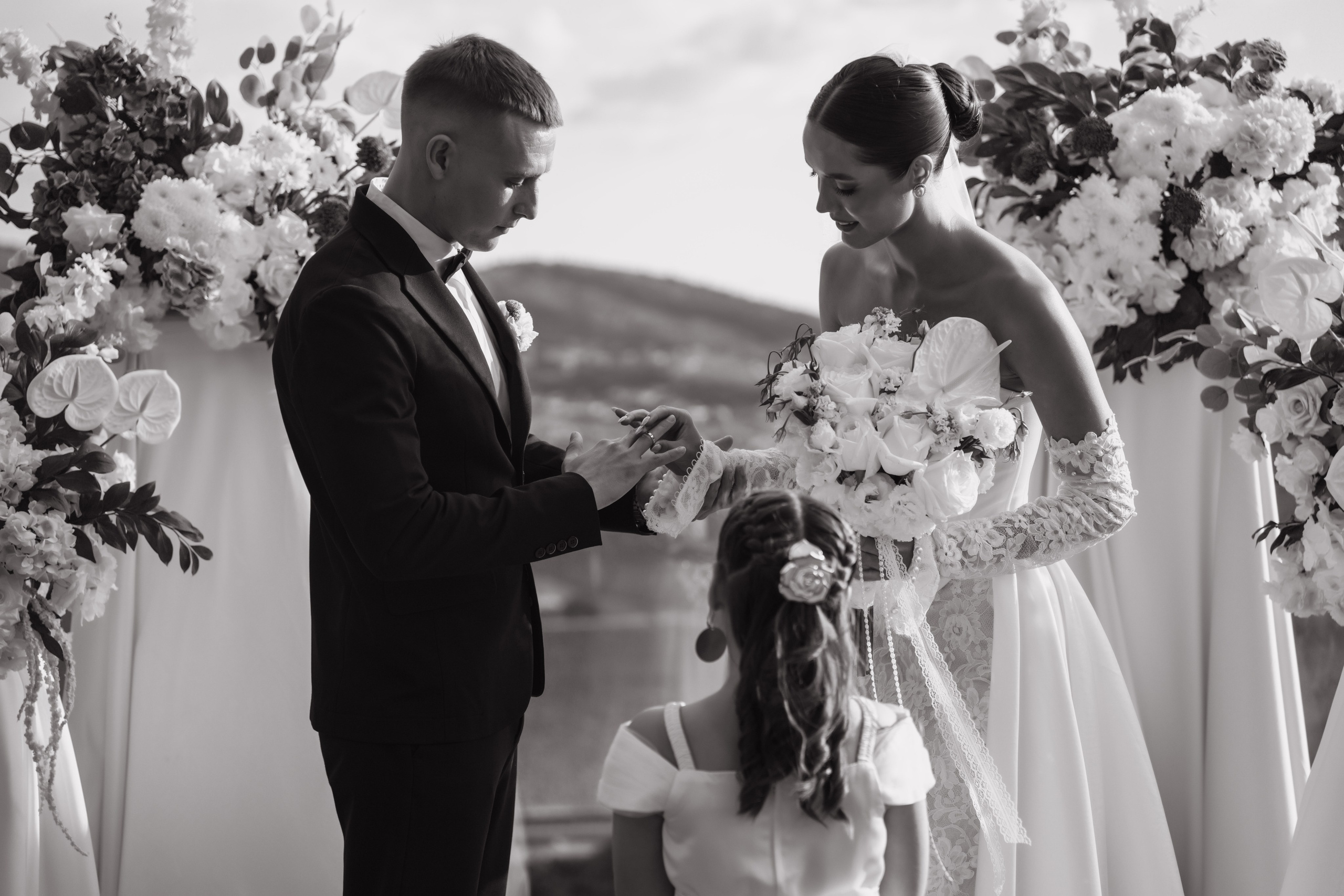 Кирилл и Елизавета. Фотограф и Видеограф Севастополь Крым