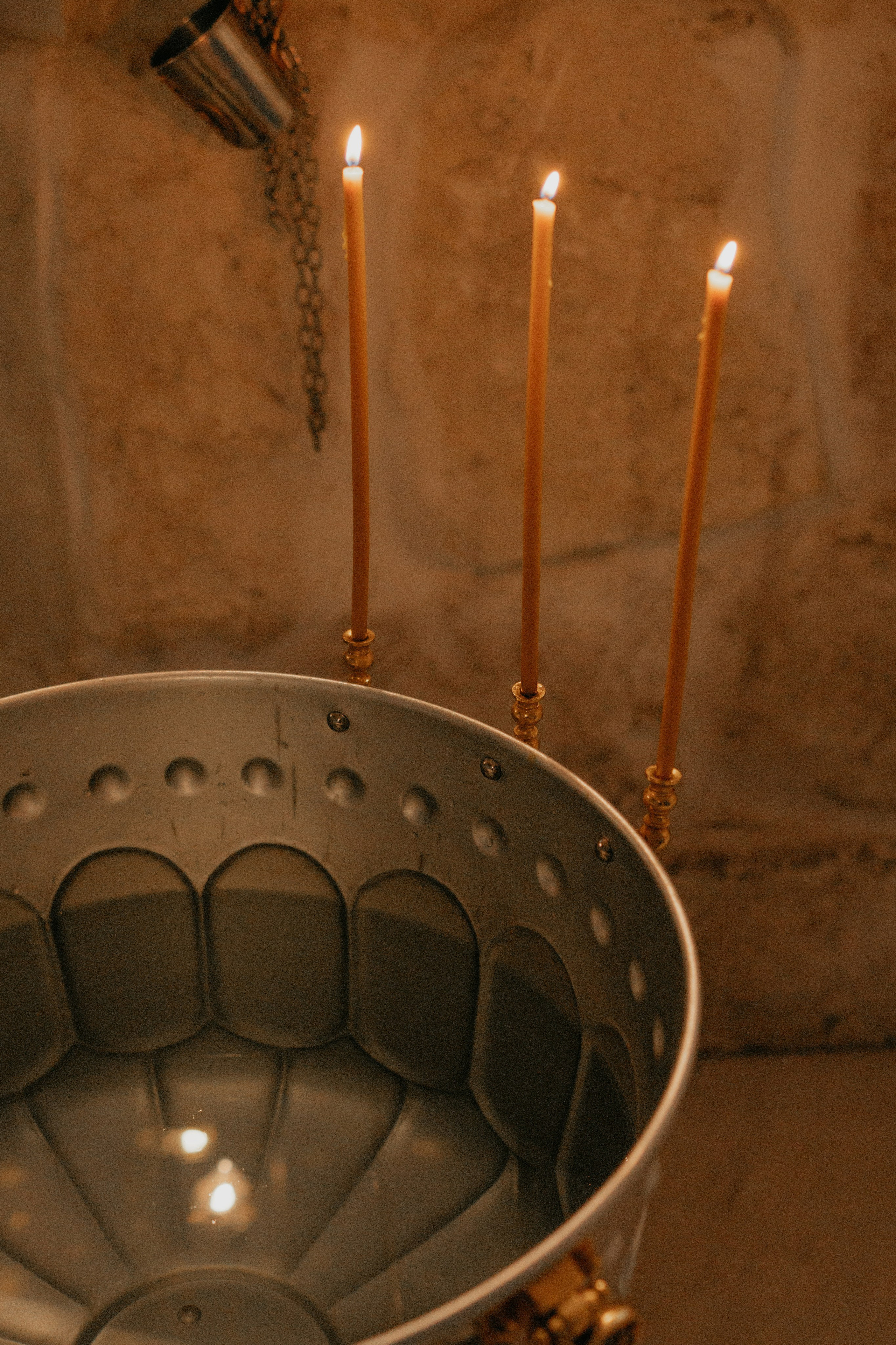 Крещение Херсонес. Фотограф и Видеограф Севастополь Крым