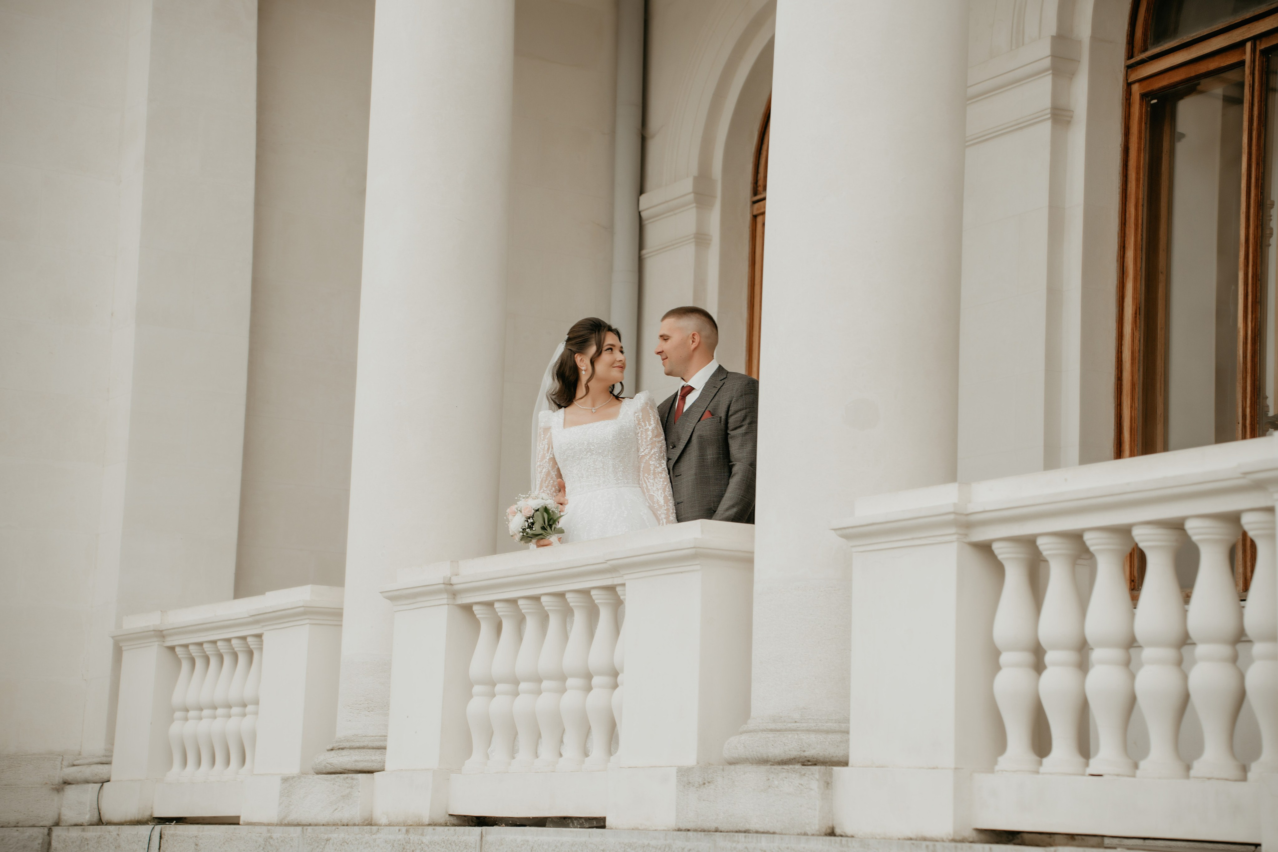 Ливадийский дворец. Фотограф и Видеограф Севастополь Крым