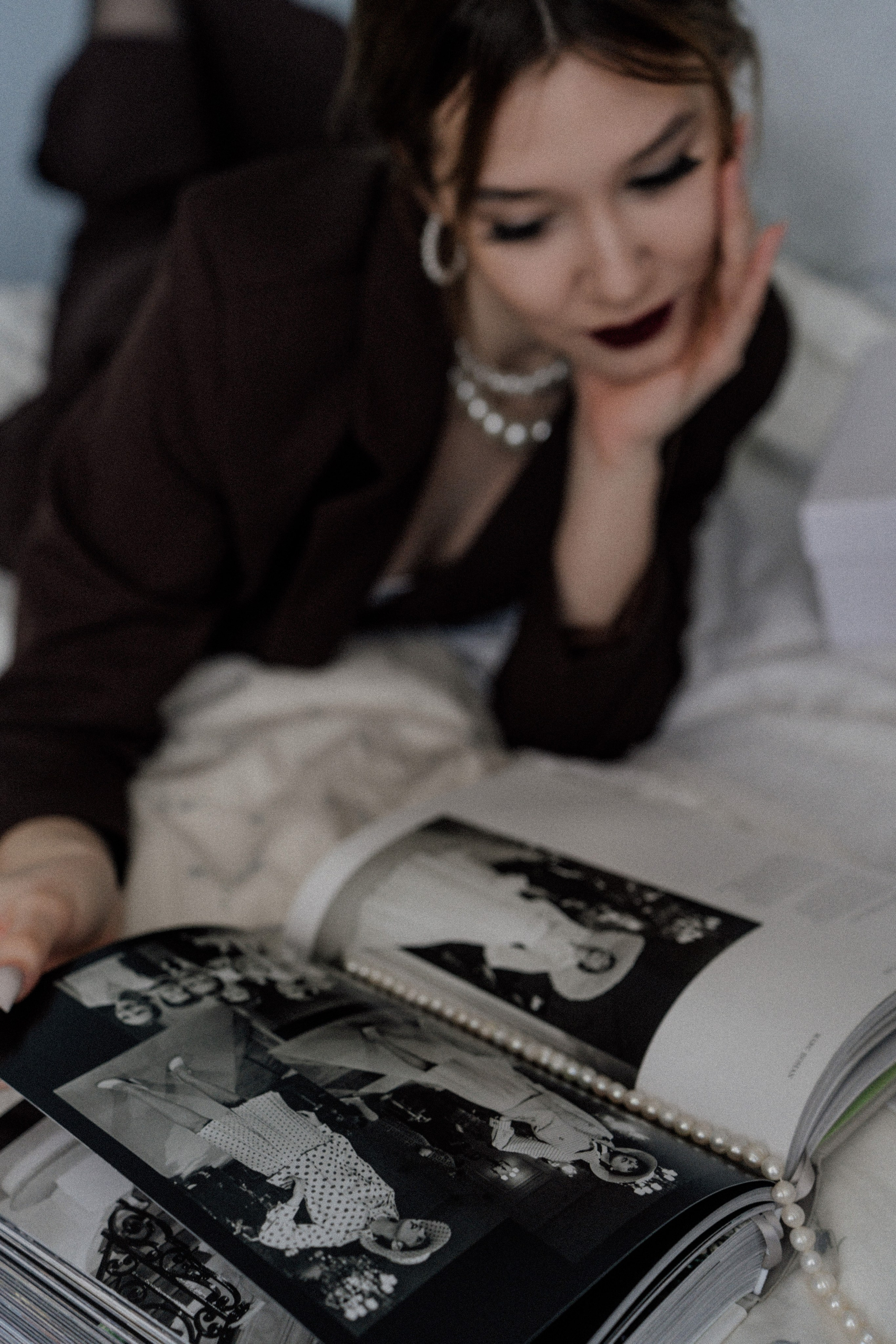 Винтажная (студия Твое пространство). Фотограф и Видеограф Севастополь Крым