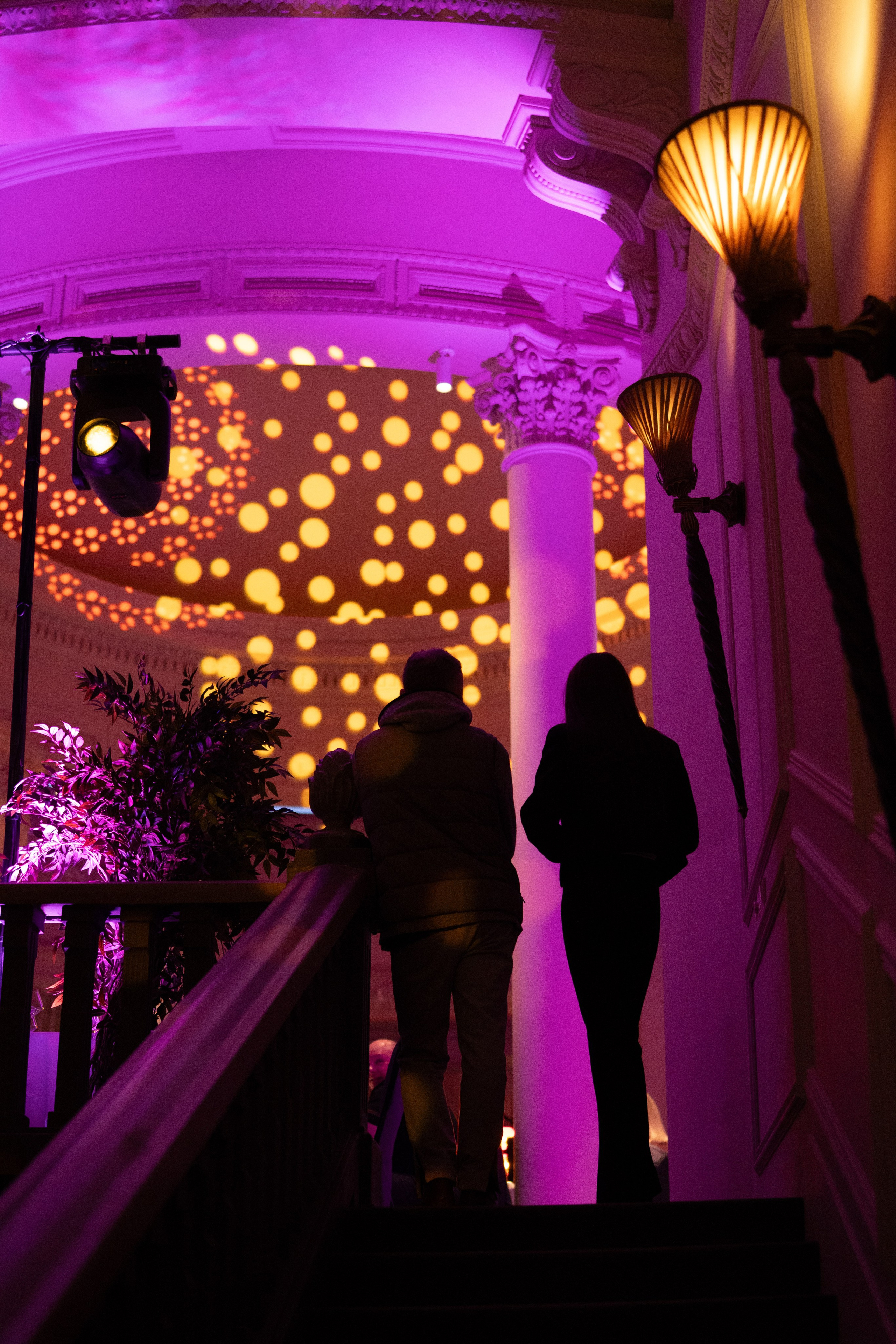 Ужин в Modus. Фотограф и Видеограф Севастополь Крым