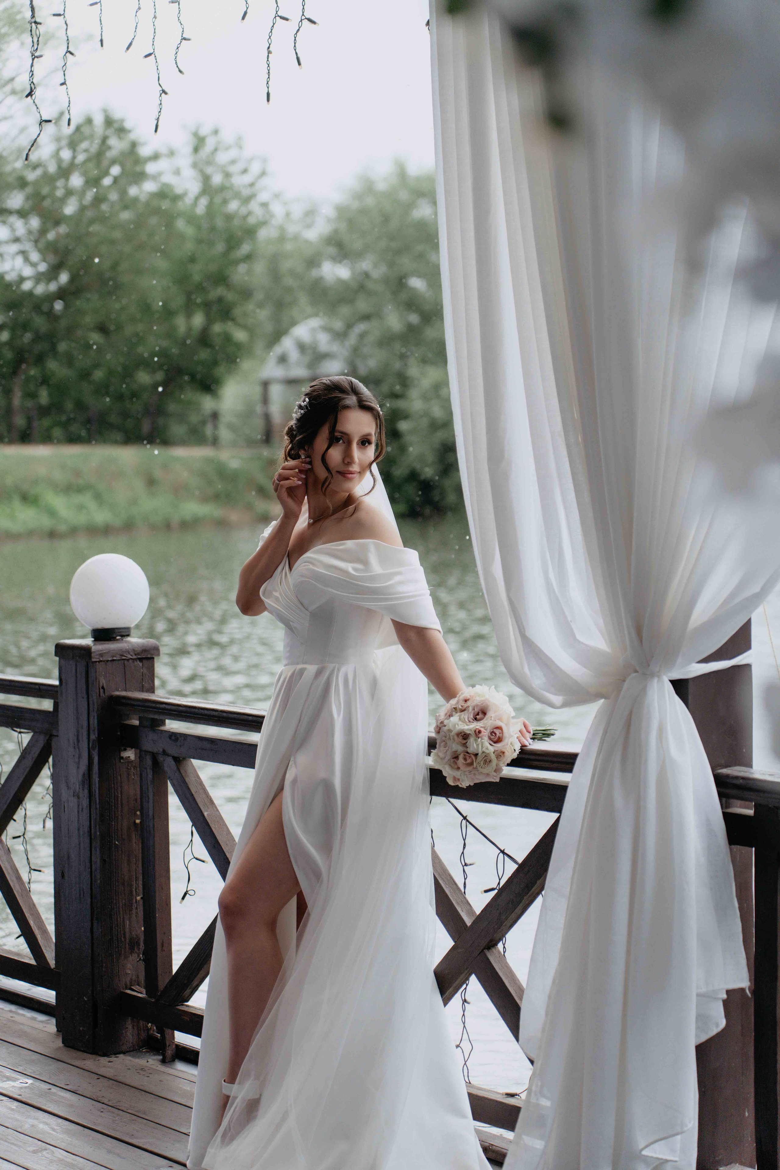 Юлия и Владимир. Фотограф и Видеограф Севастополь Крым