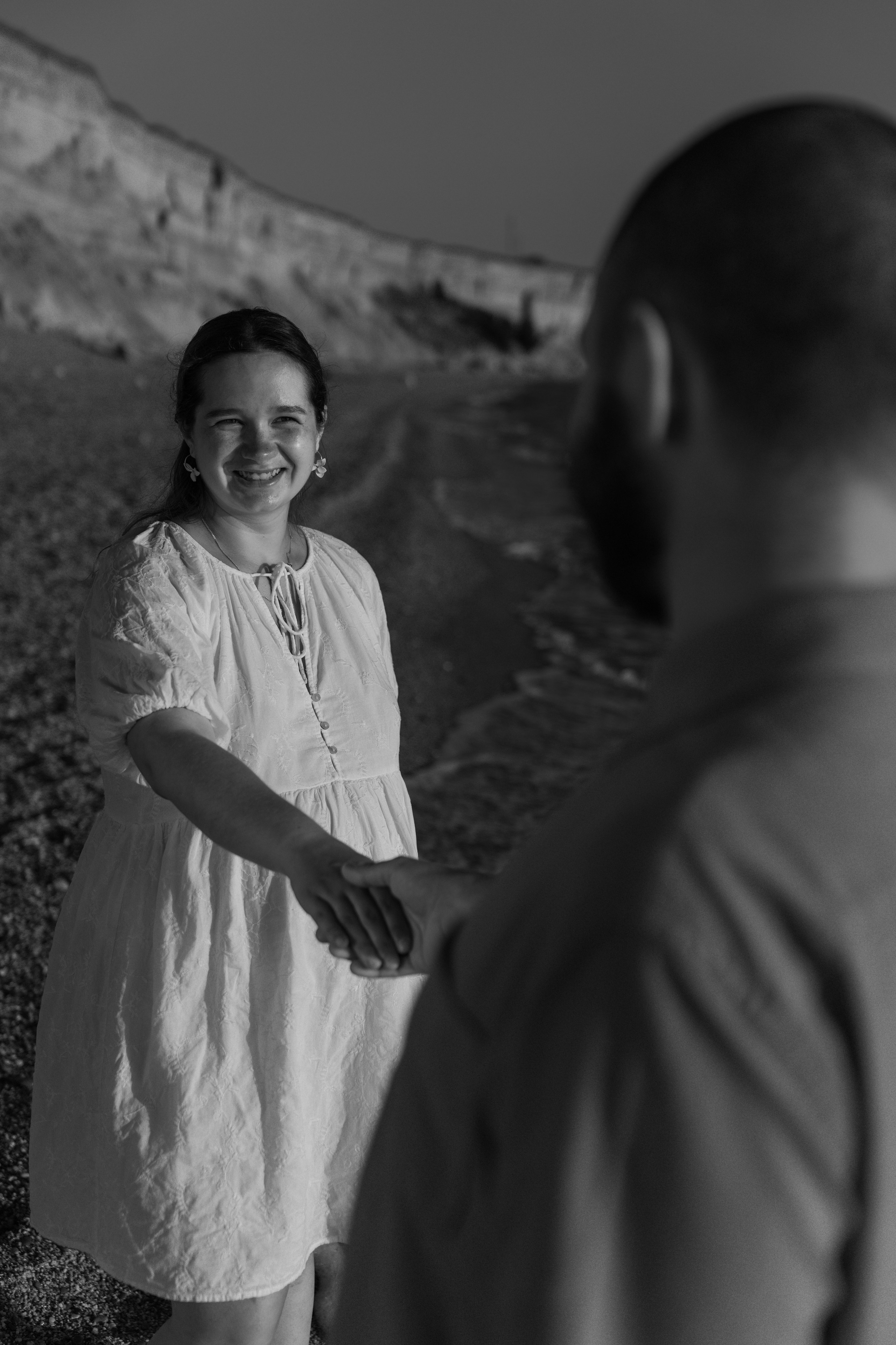 На закате. Фотограф и Видеограф Севастополь Крым