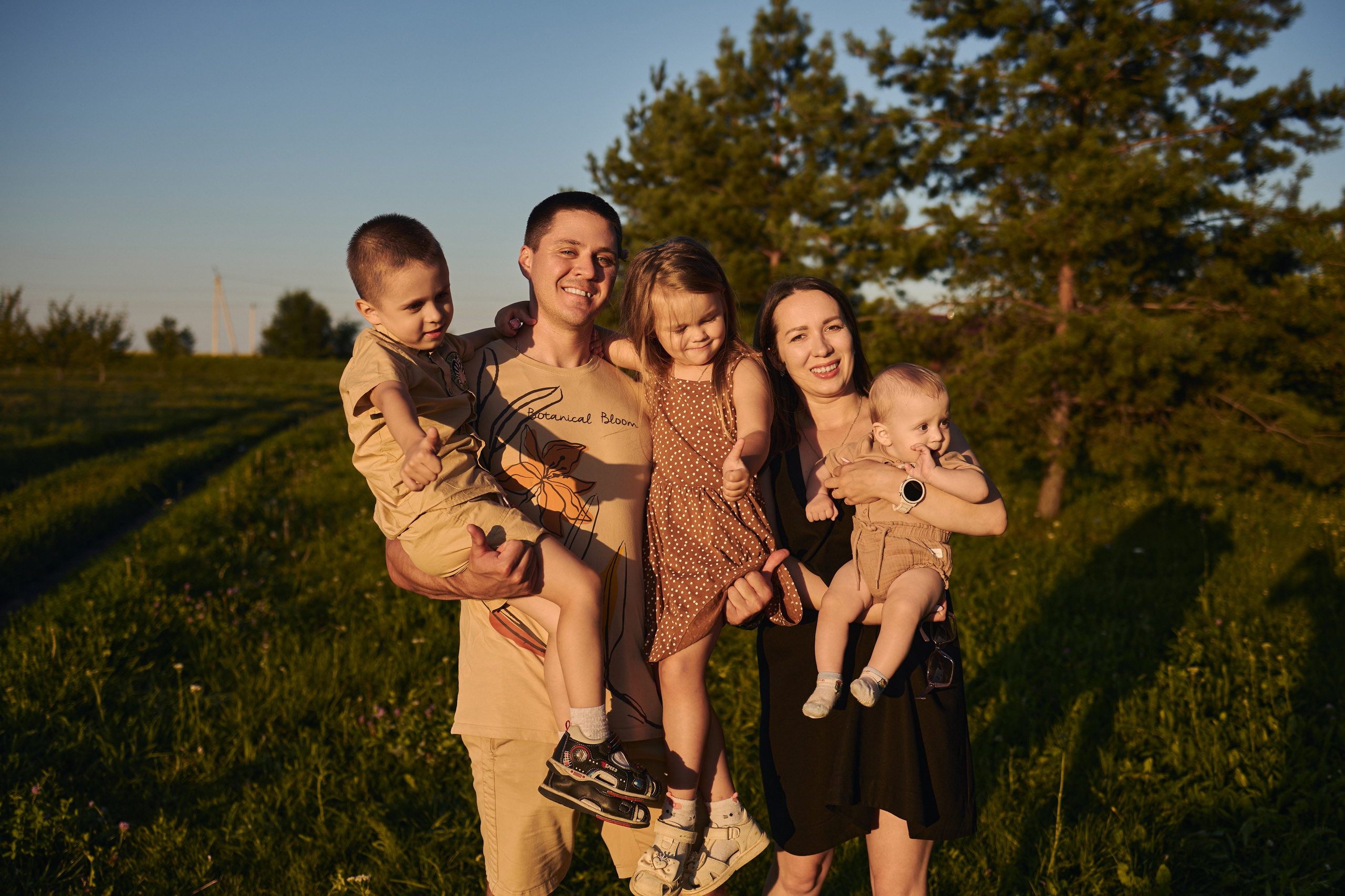 Little World. ФОТОГРАФ&ВИДЕОМЕЙКЕР ГЕРАСИНА ЮЛИЯ