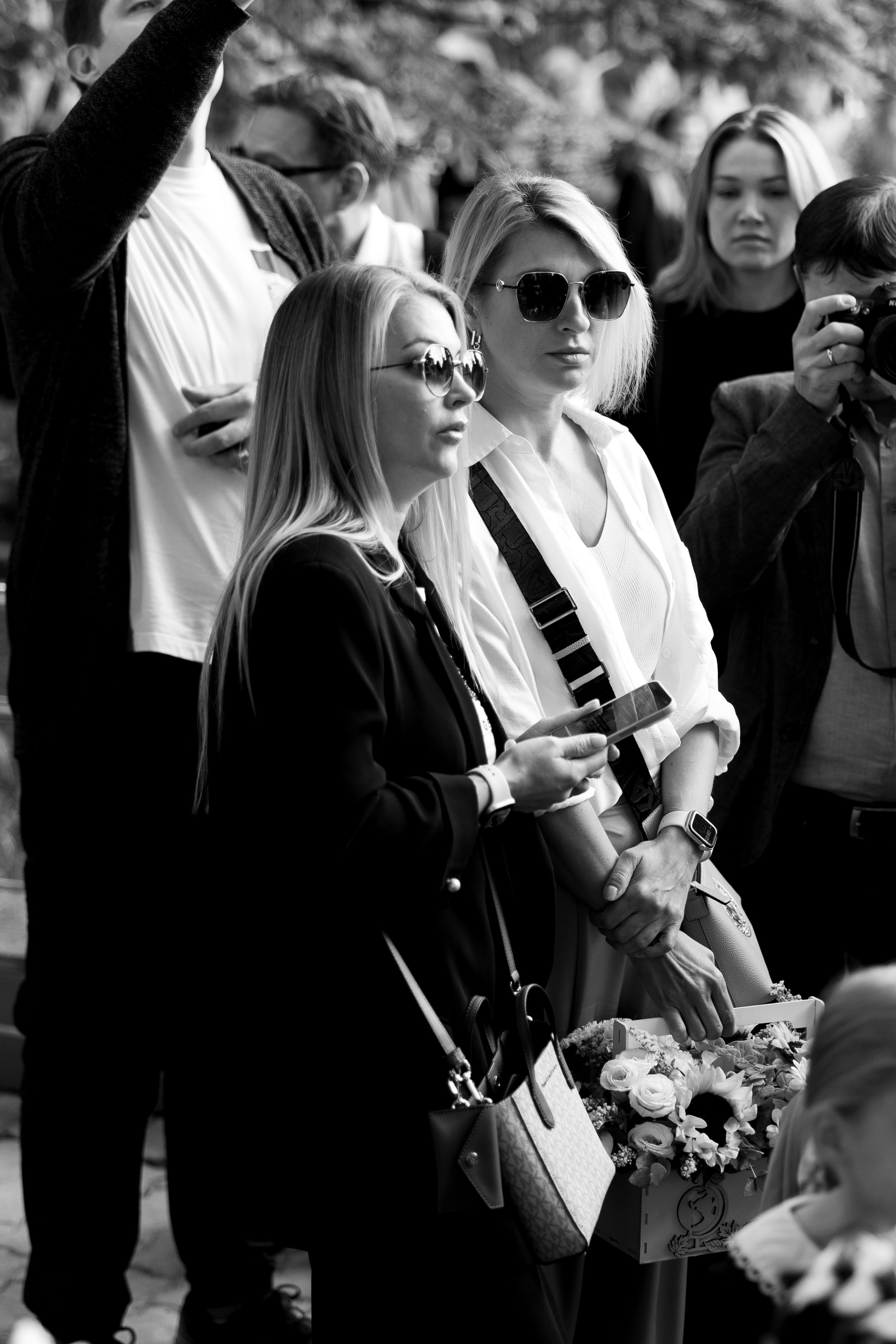 Школа 98. Свадебный фотограф | Москва