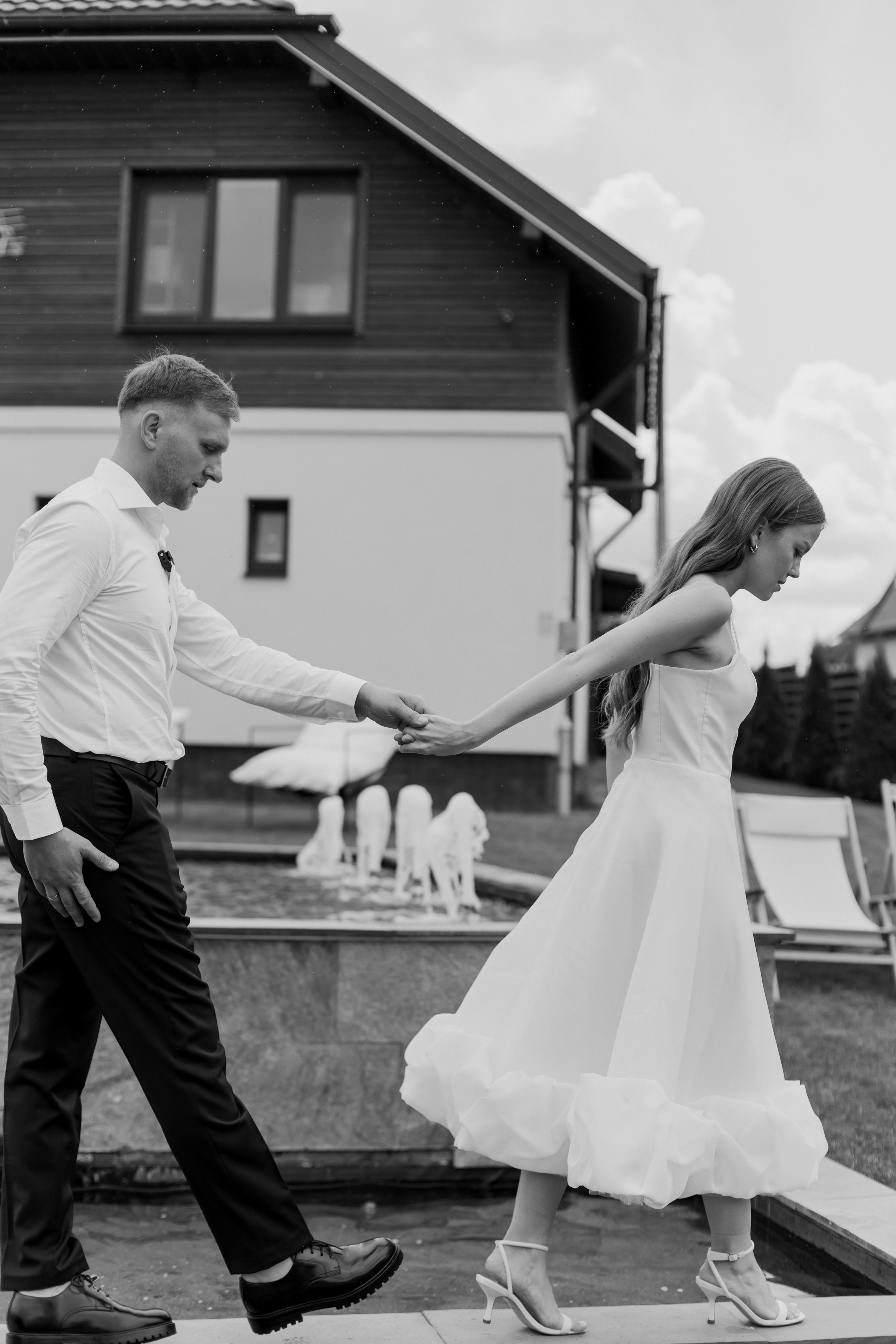 Ivan & Elya. Главная