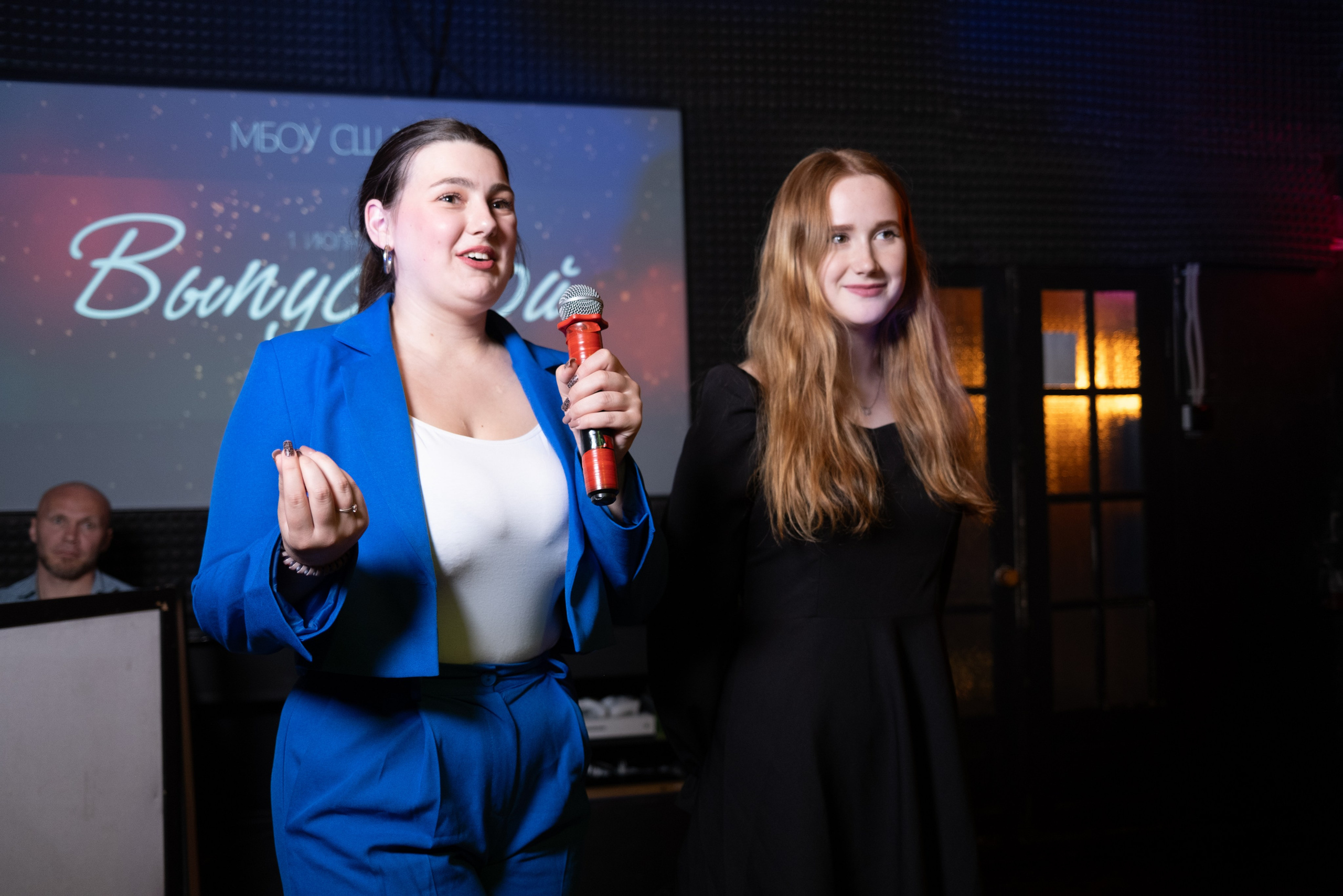 Выпускной 11 класс. Свадебный и репортажной фотограф Денис Ожигин в Краснодаре и Краснодарском крае