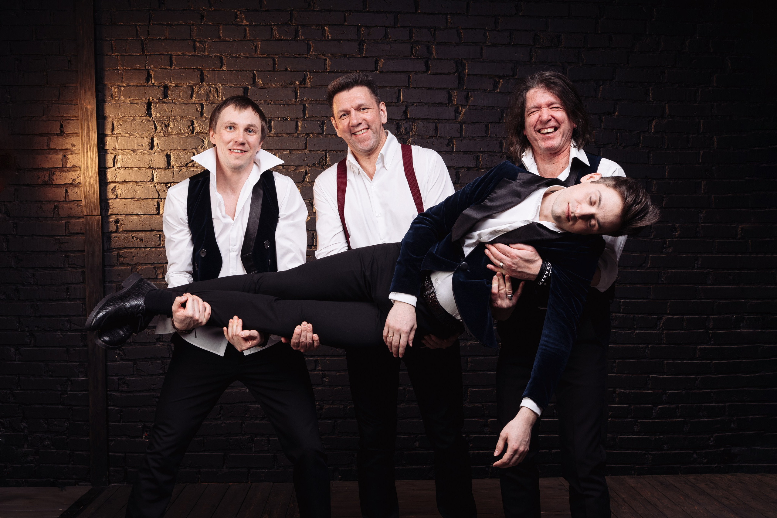 Музыкальные группы. Андрей Малахов — Фотограф в Хабаровске