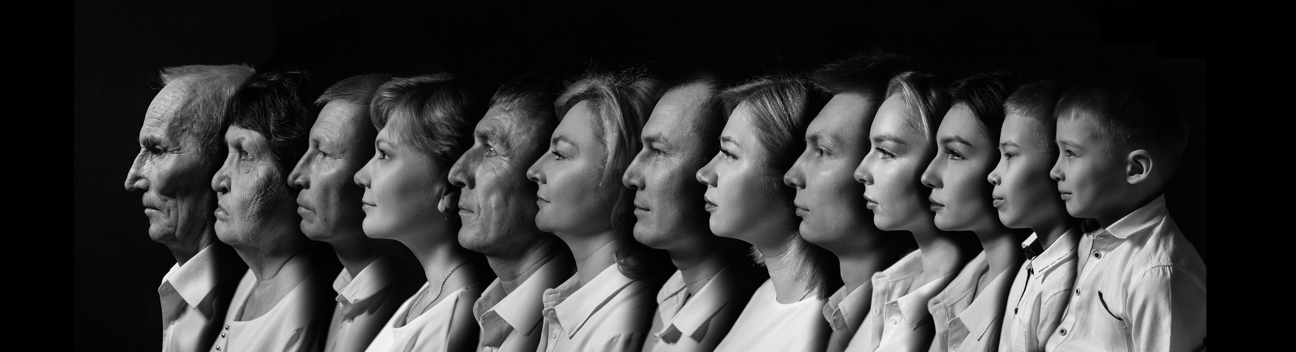 Family. Фотограф в Уфе Катерина Быстрая