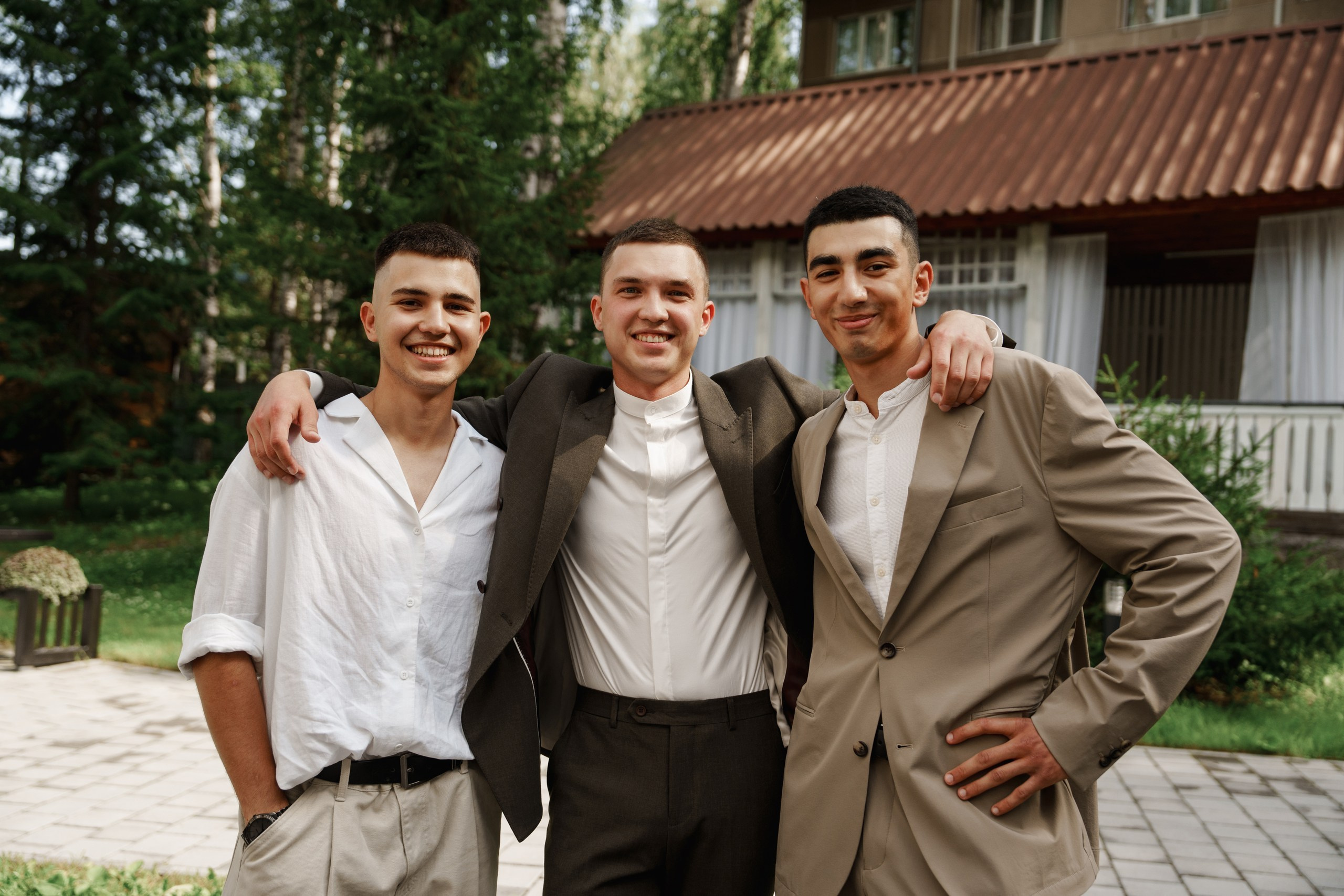 19.07 Аня и Слава. Свадебный организатор Екатеринбург