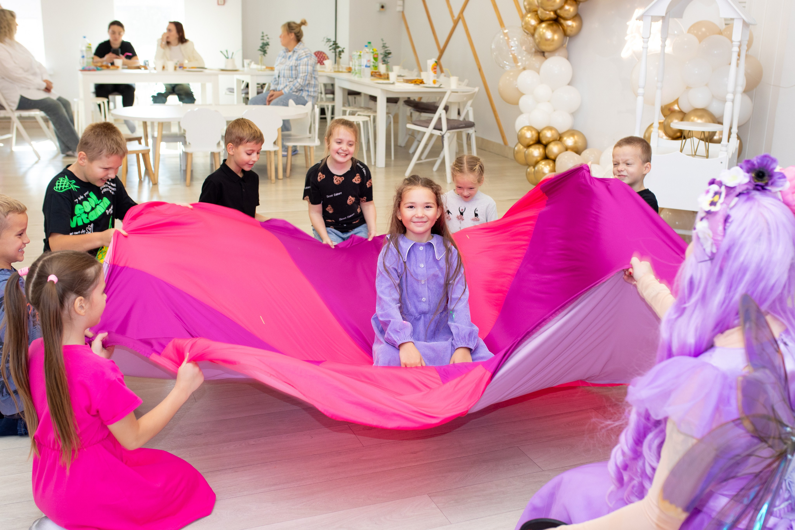 Др Дарина. Фотограф в Новосибирске Ася Зверева