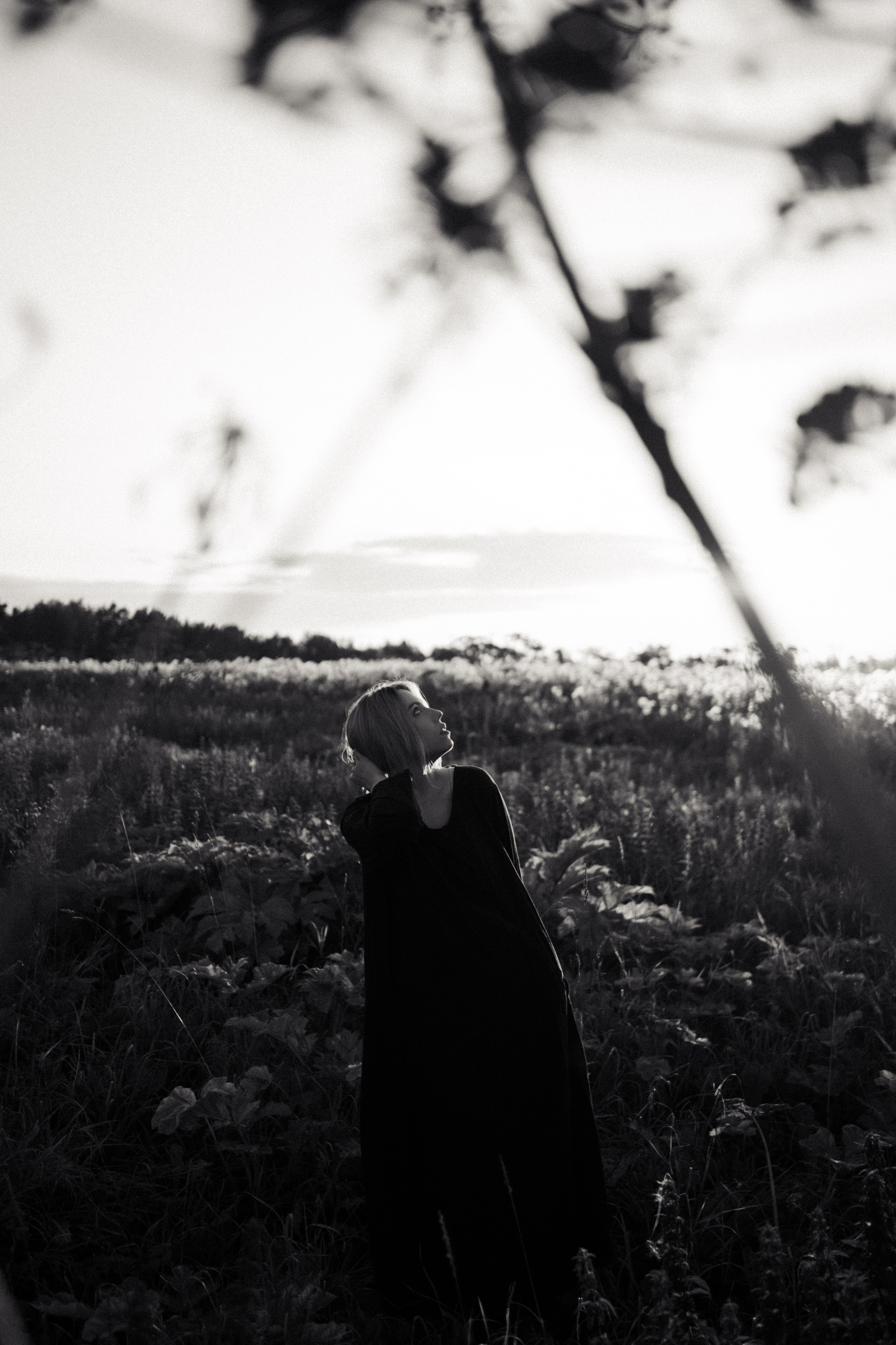 Портрет. Портретный и репортажный фотограф Ульяна Белчанская