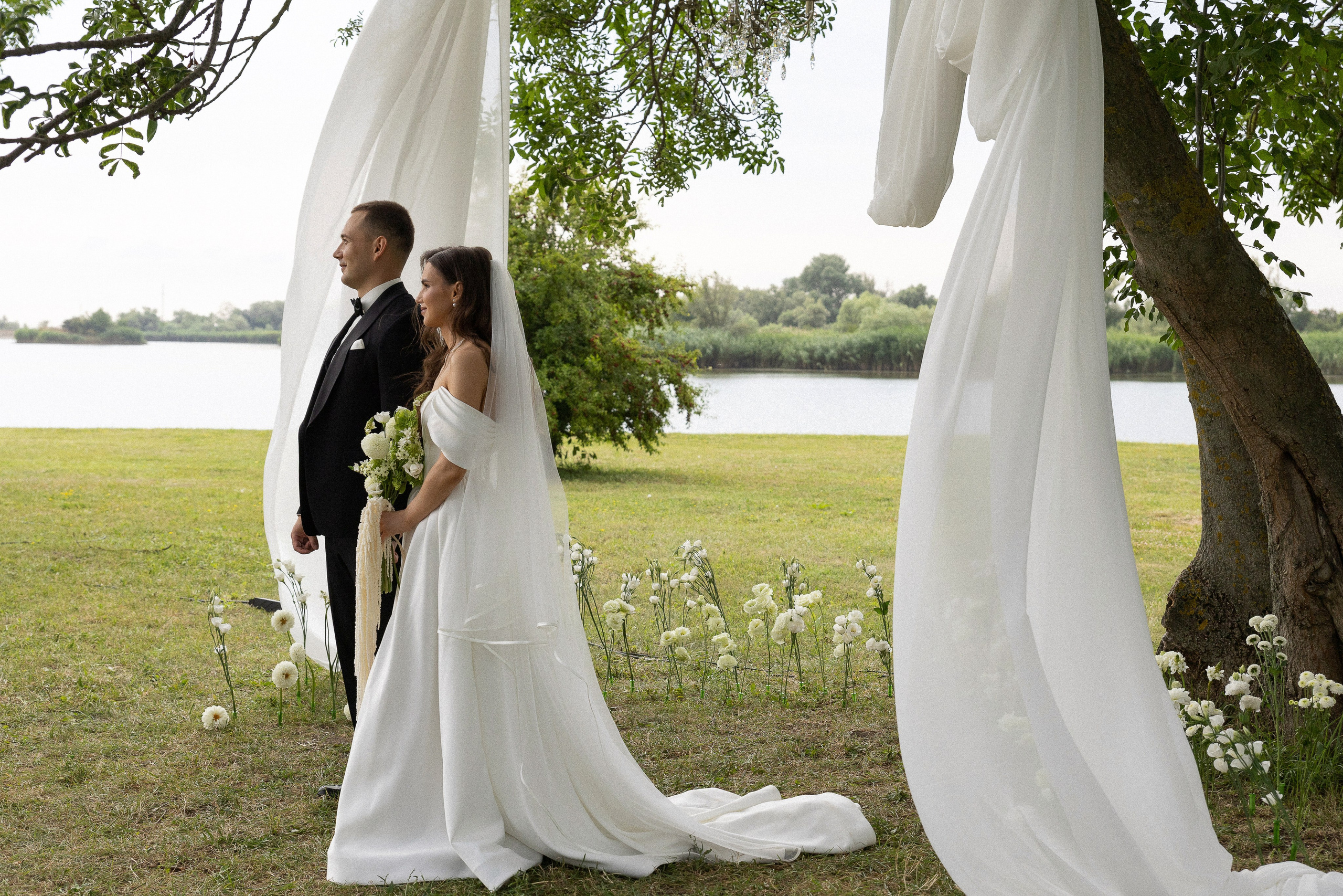 Владислав и Наталья. Свадебный фотограф