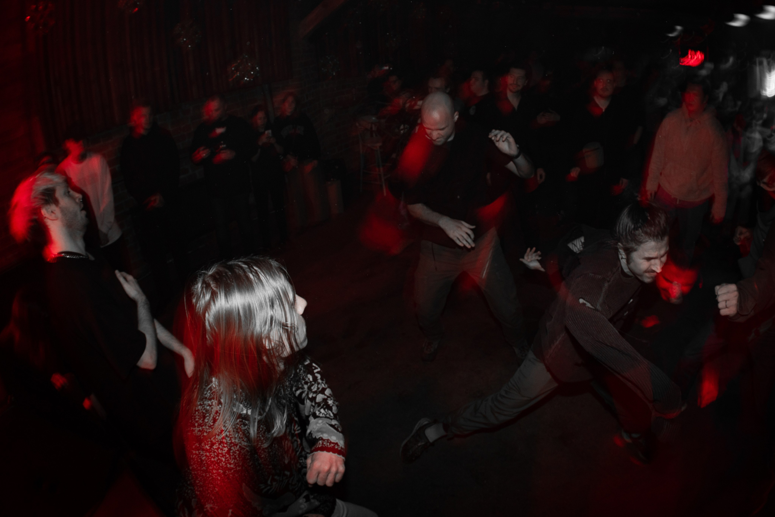 Дней череда|Zoccolo 2.0. Концертный и репортажный фотограф в Санкт-Петербурге Слава Пахомов