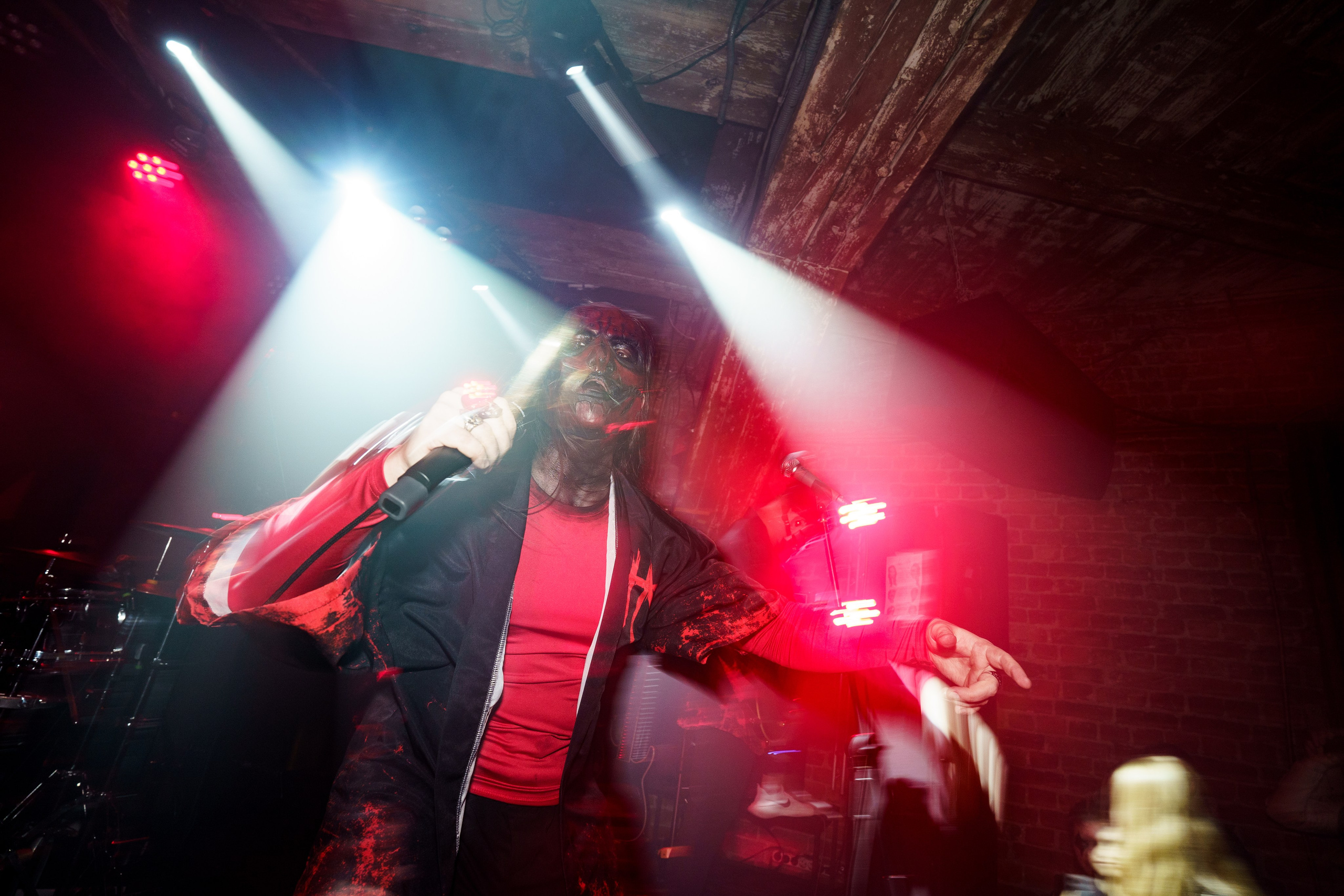 Get This|Zoccolo 2.0. Концертный и репортажный фотограф в Санкт-Петербурге Слава Пахомов